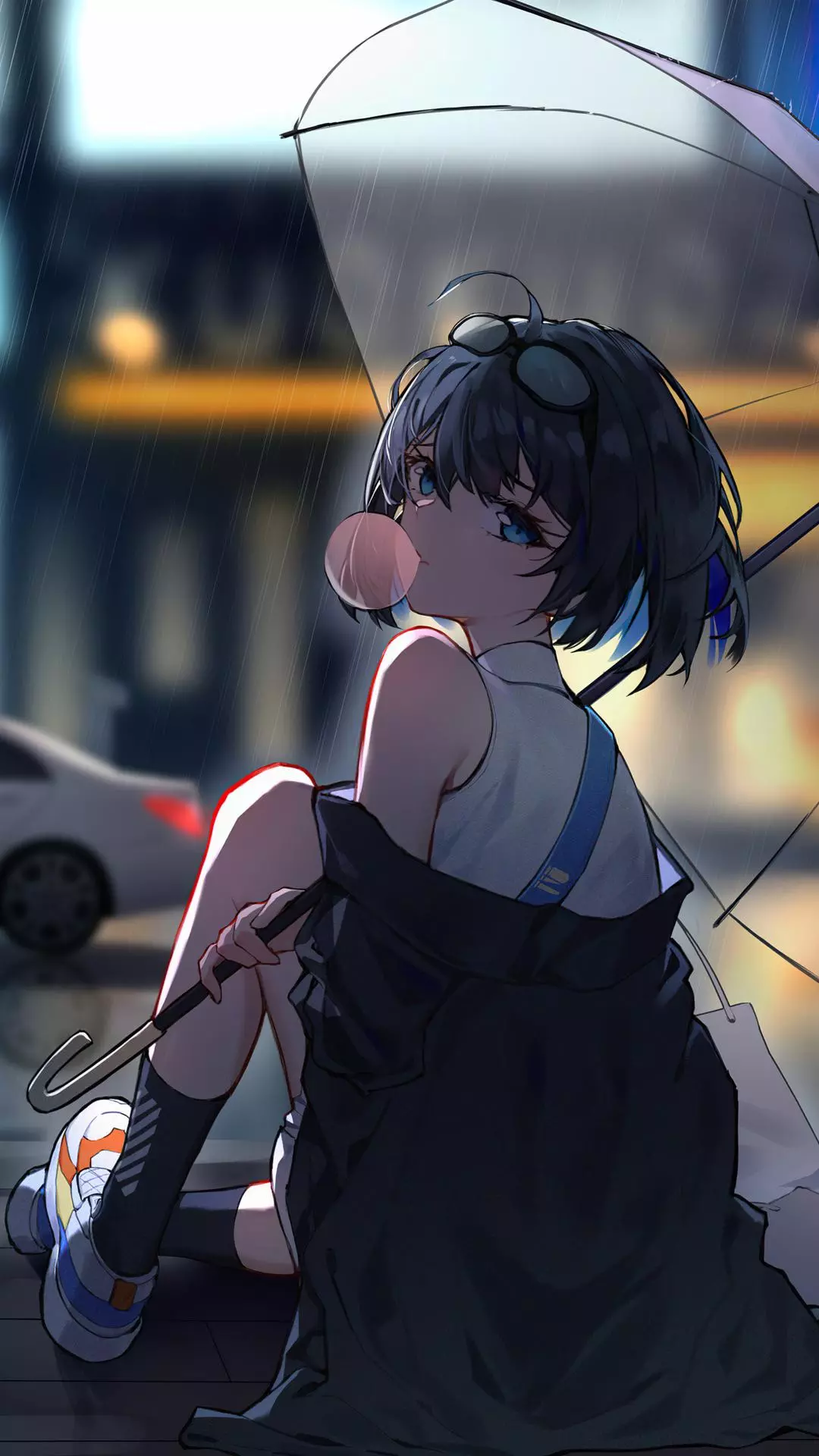 Wallpapers
