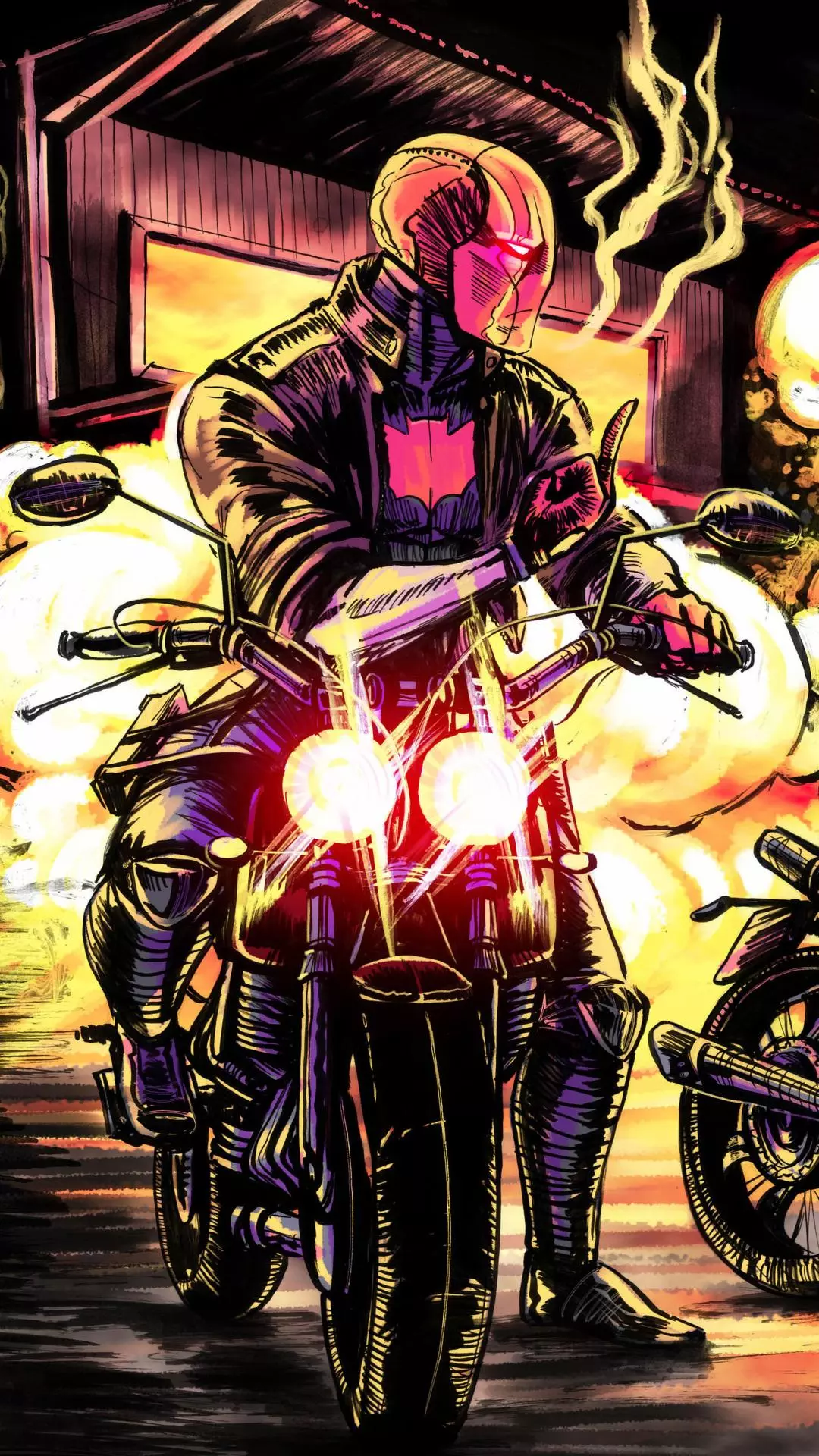 Wallpapers