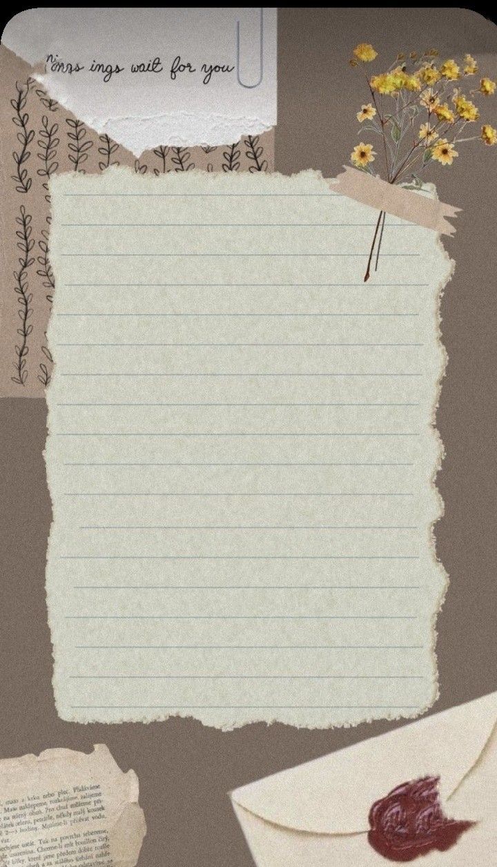 Wallpapers