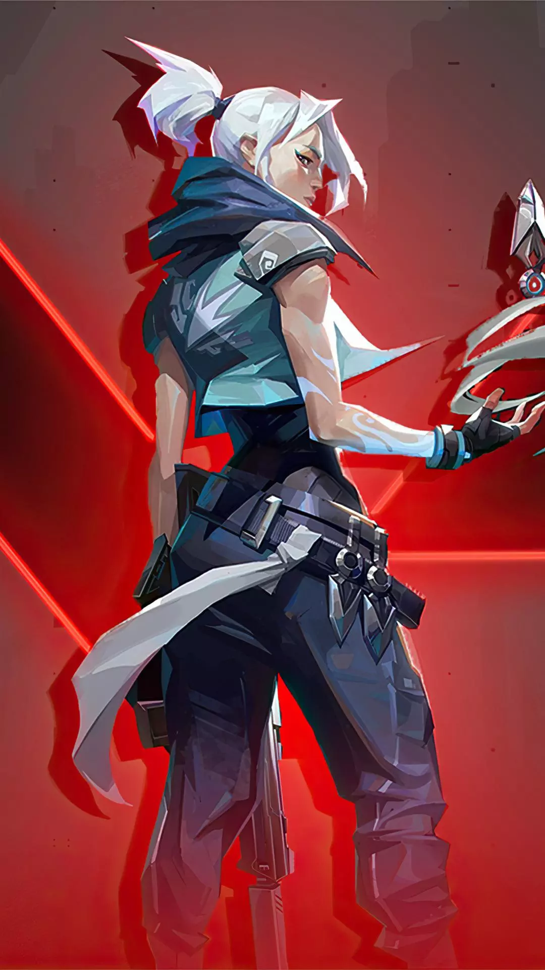 Cyberpunk / Neon