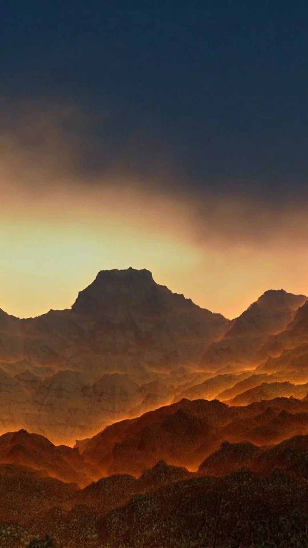 Landscapes