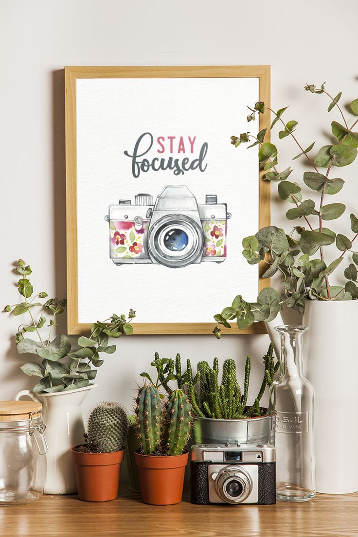 Home Decoration