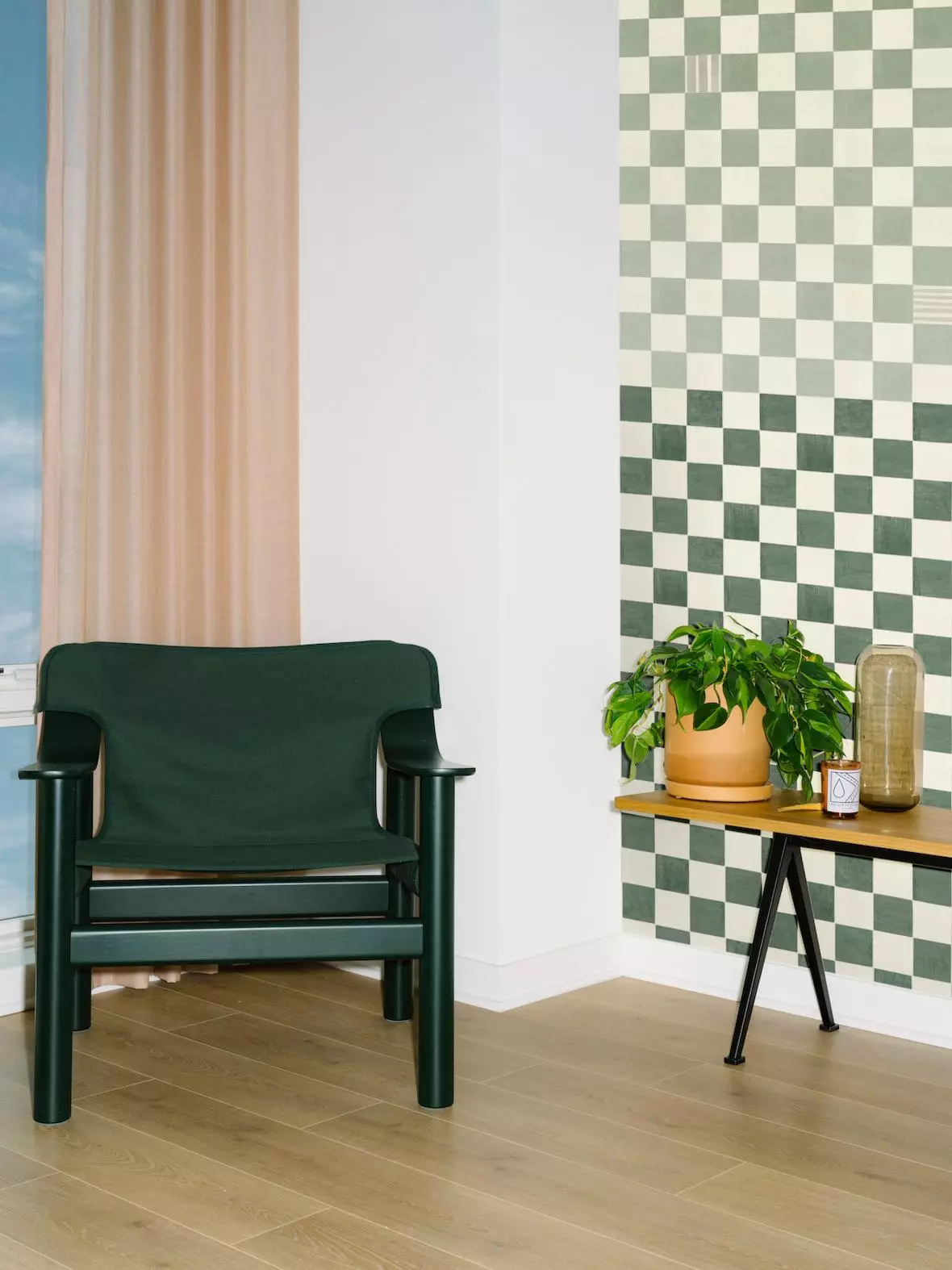 Home Goods