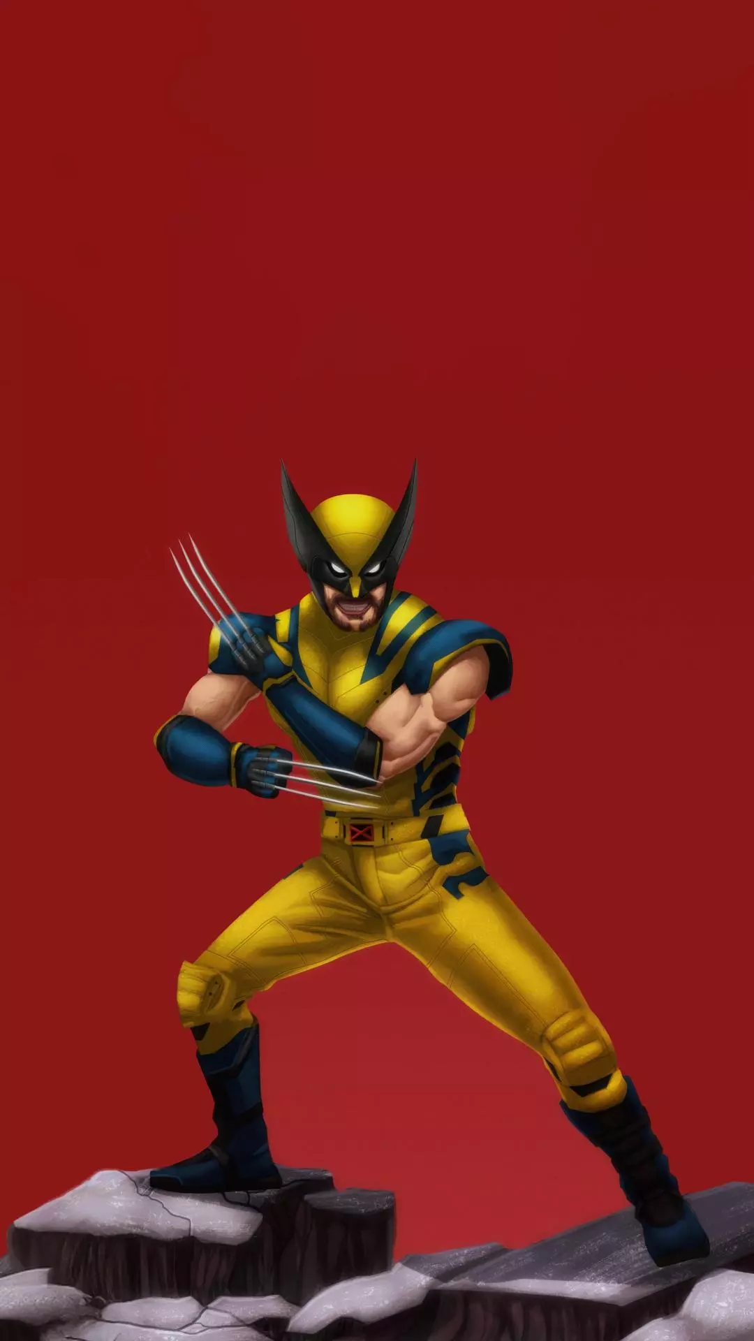 Wallpapers