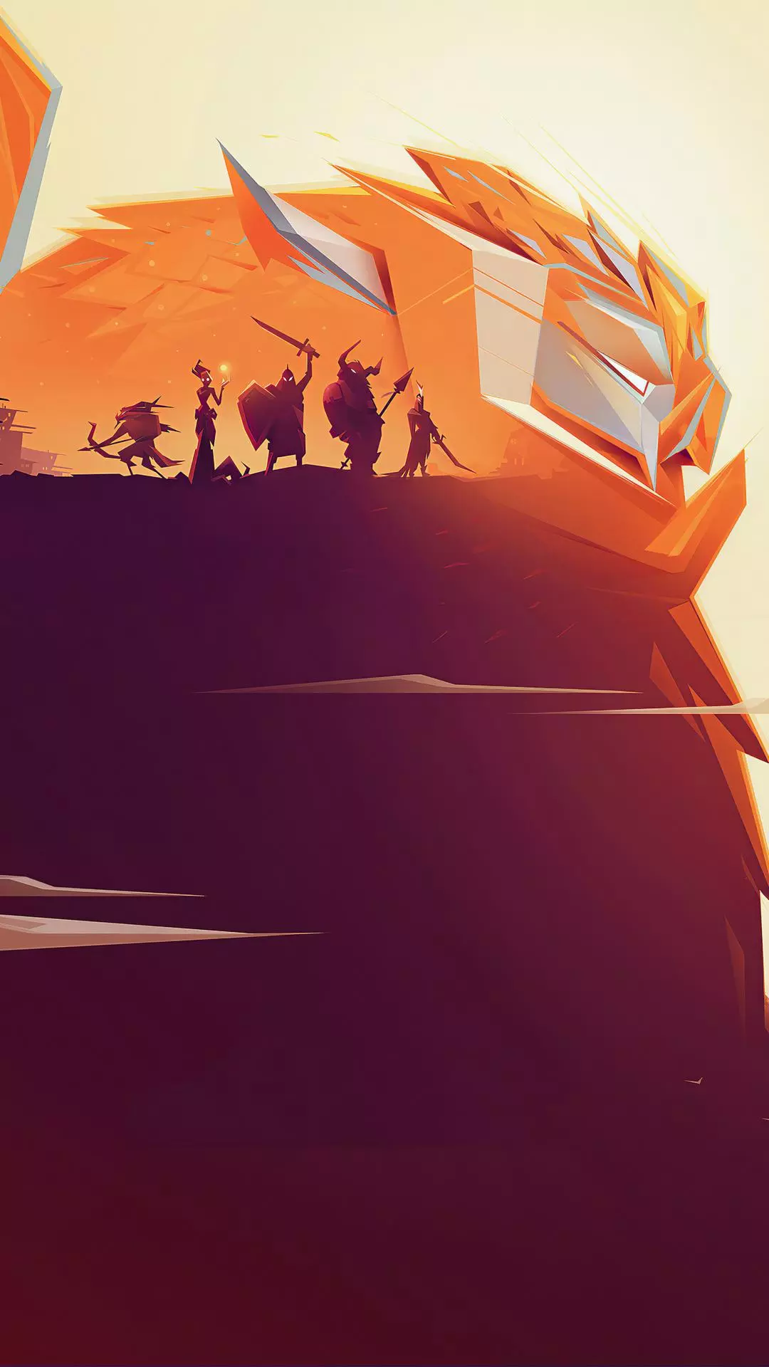 Wallpapers