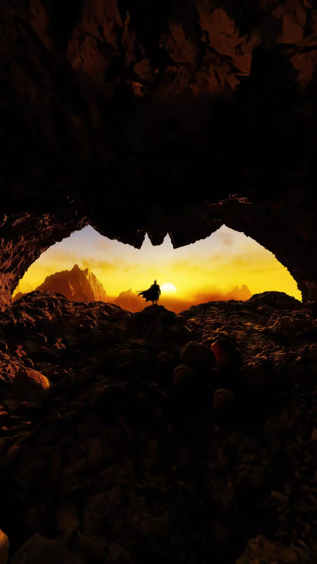 Landscapes