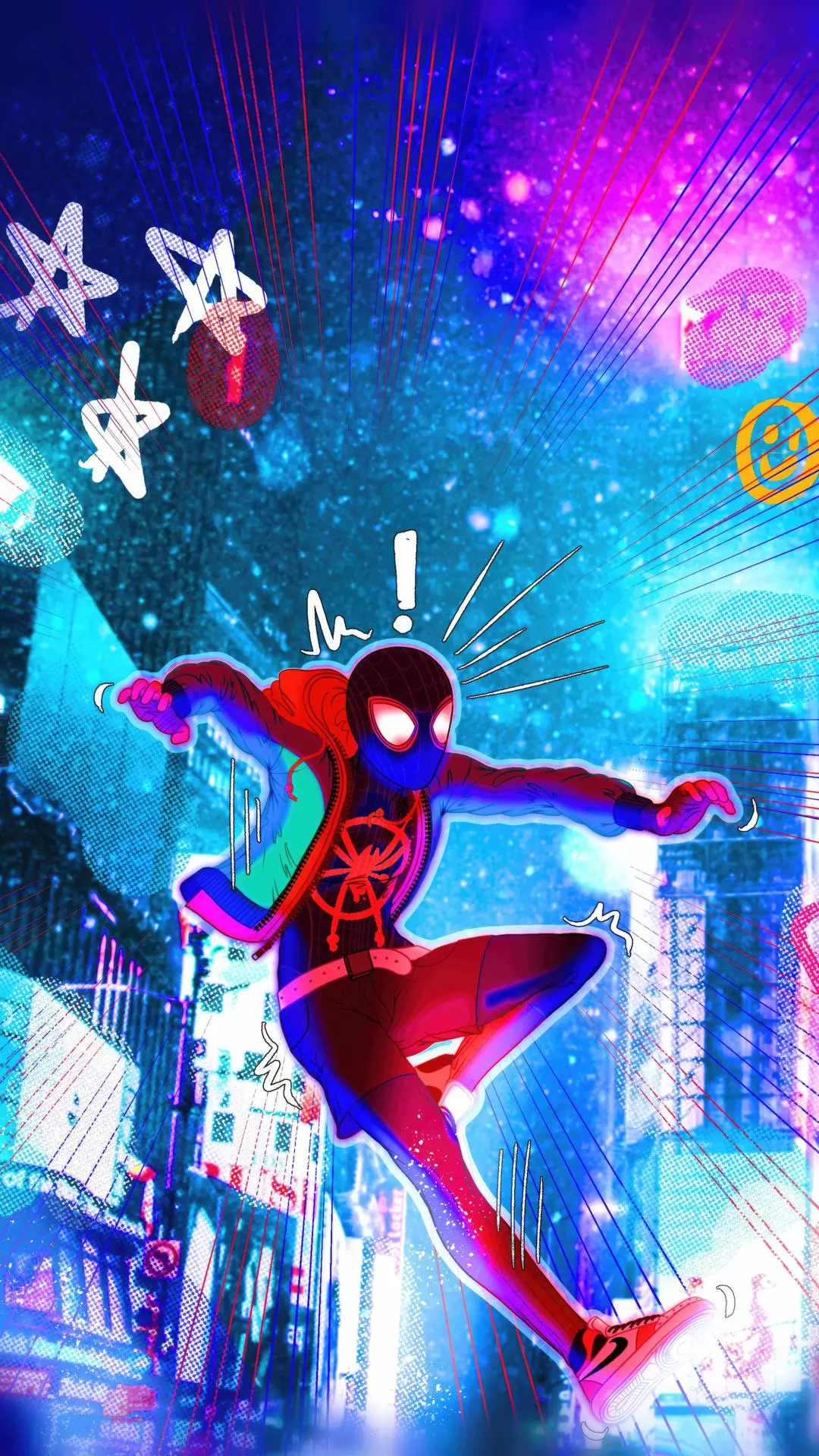 Wallpapers