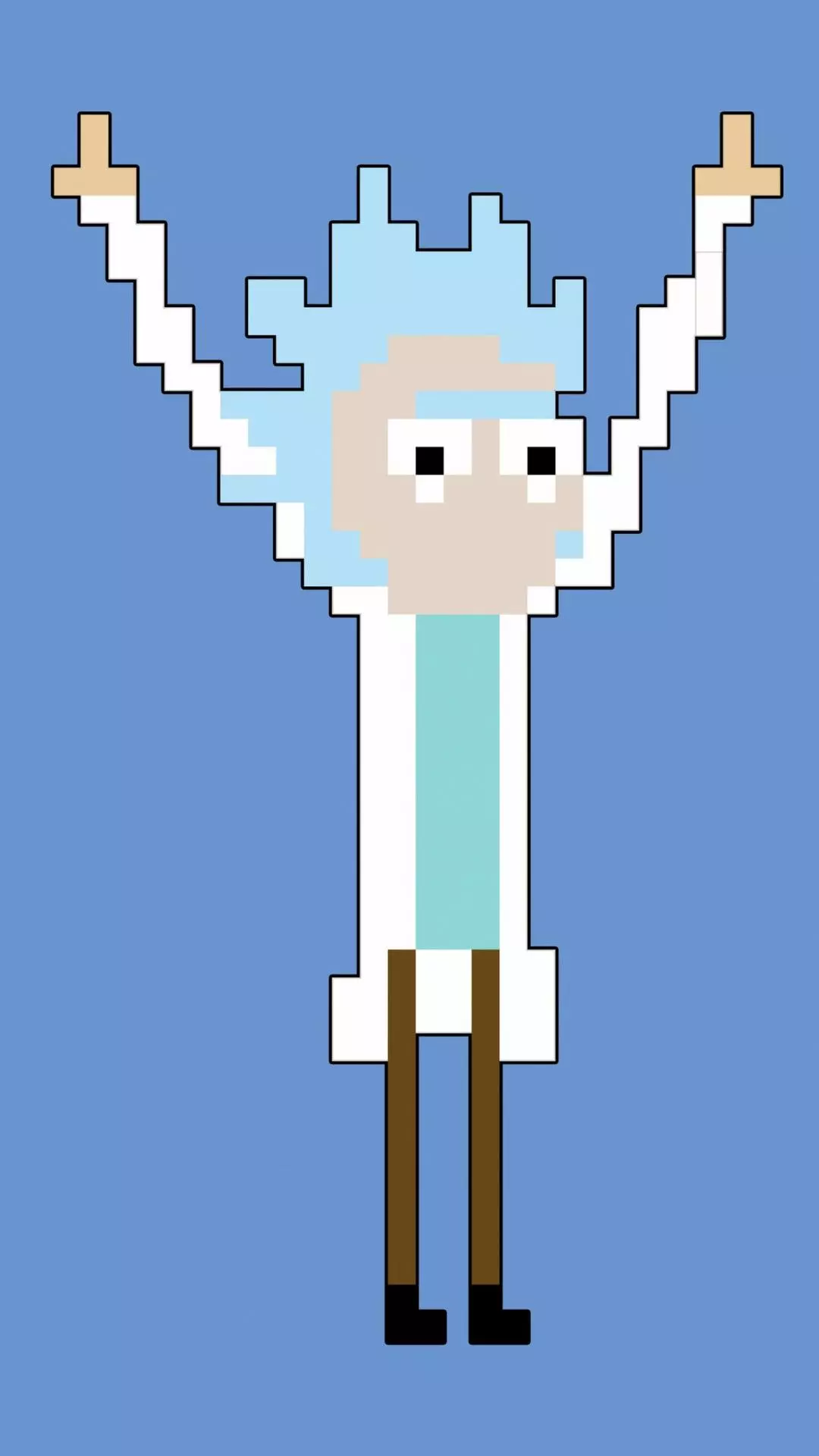 Wallpapers