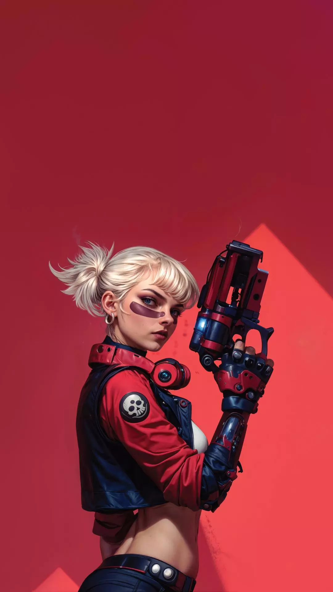Cyberpunk / Neon