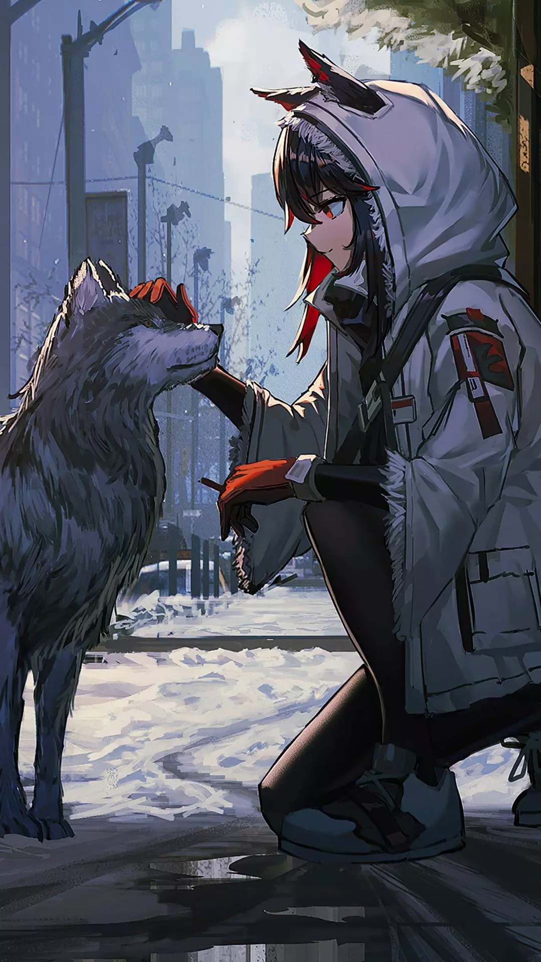 Wallpapers