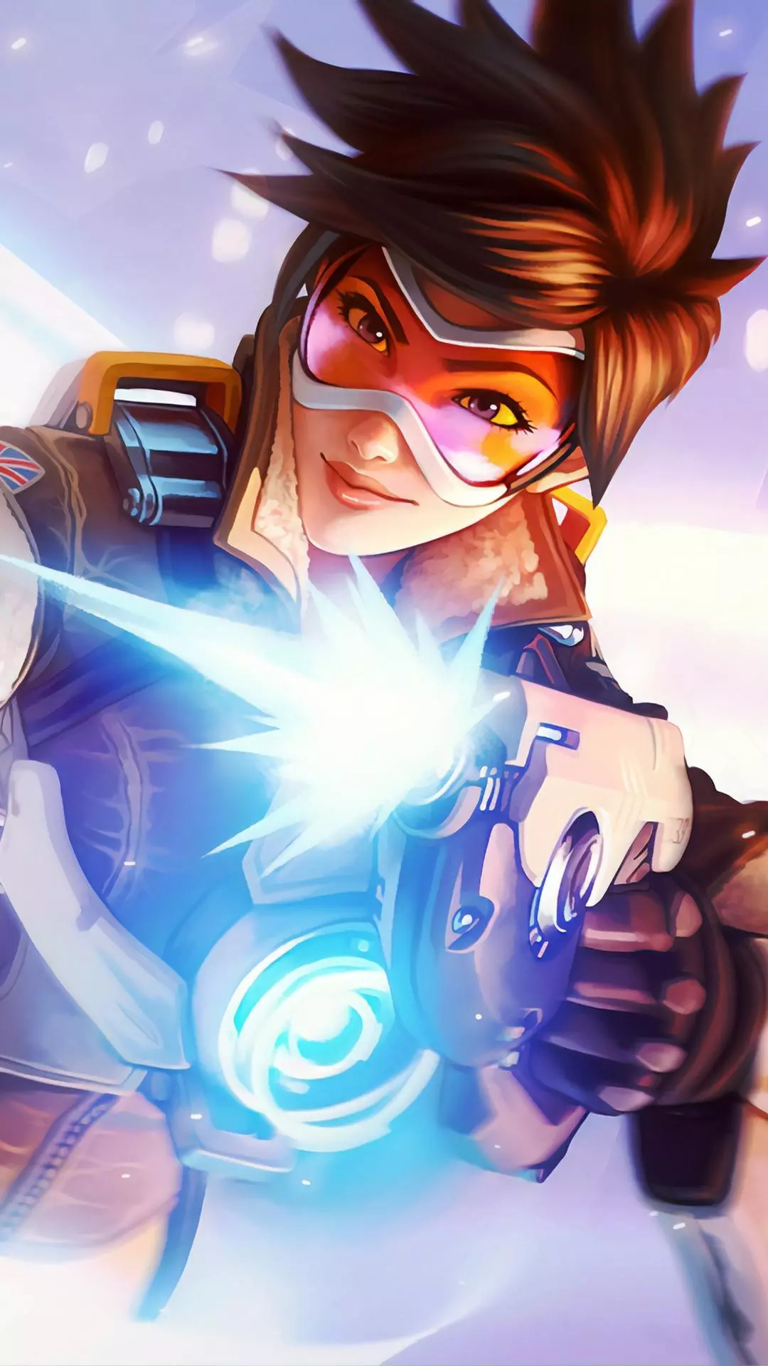 Wallpapers
