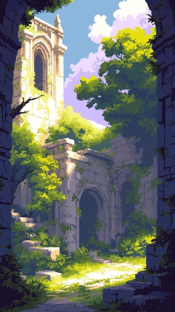 Wallpapers