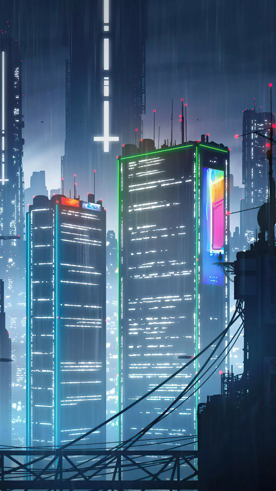 Wallpapers