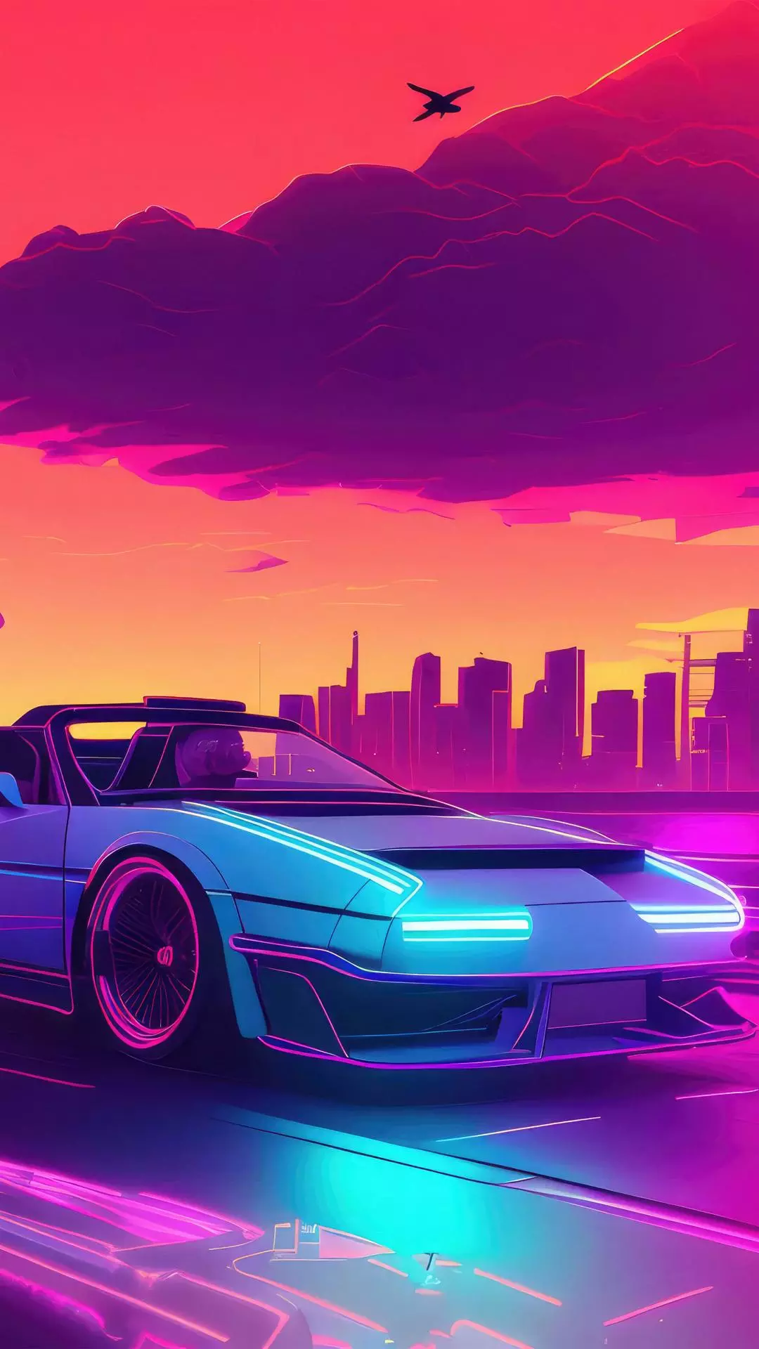 Wallpapers