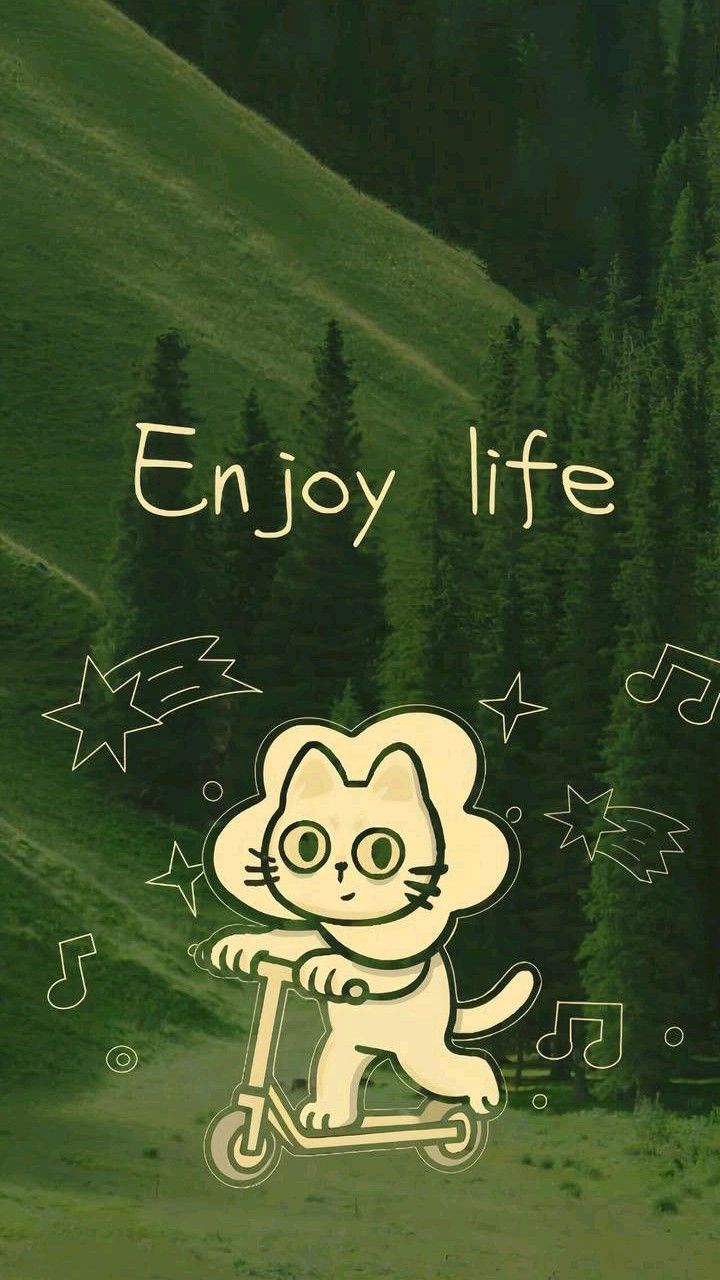 Wallpapers