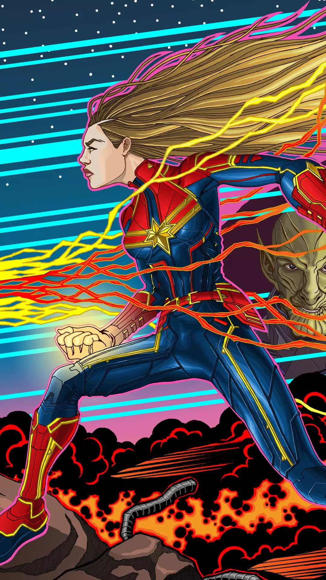 Wallpapers