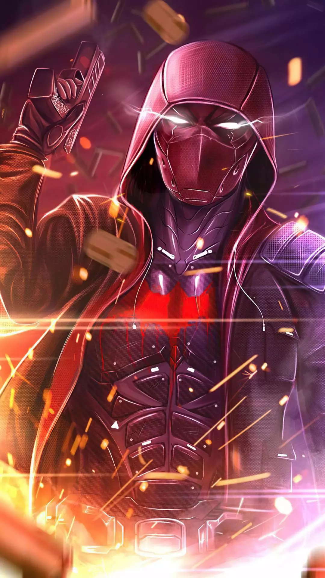 Wallpapers