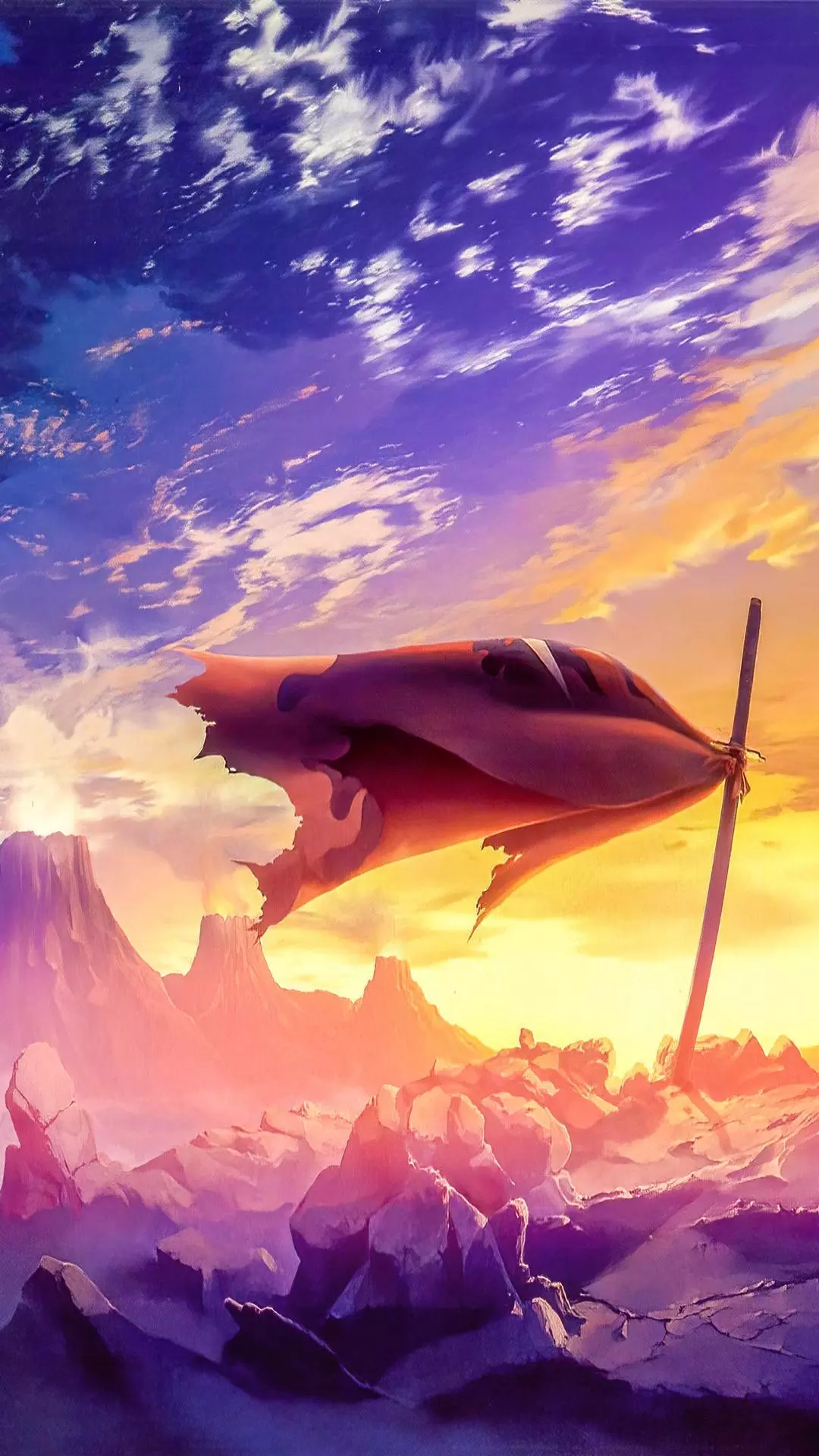 Wallpapers