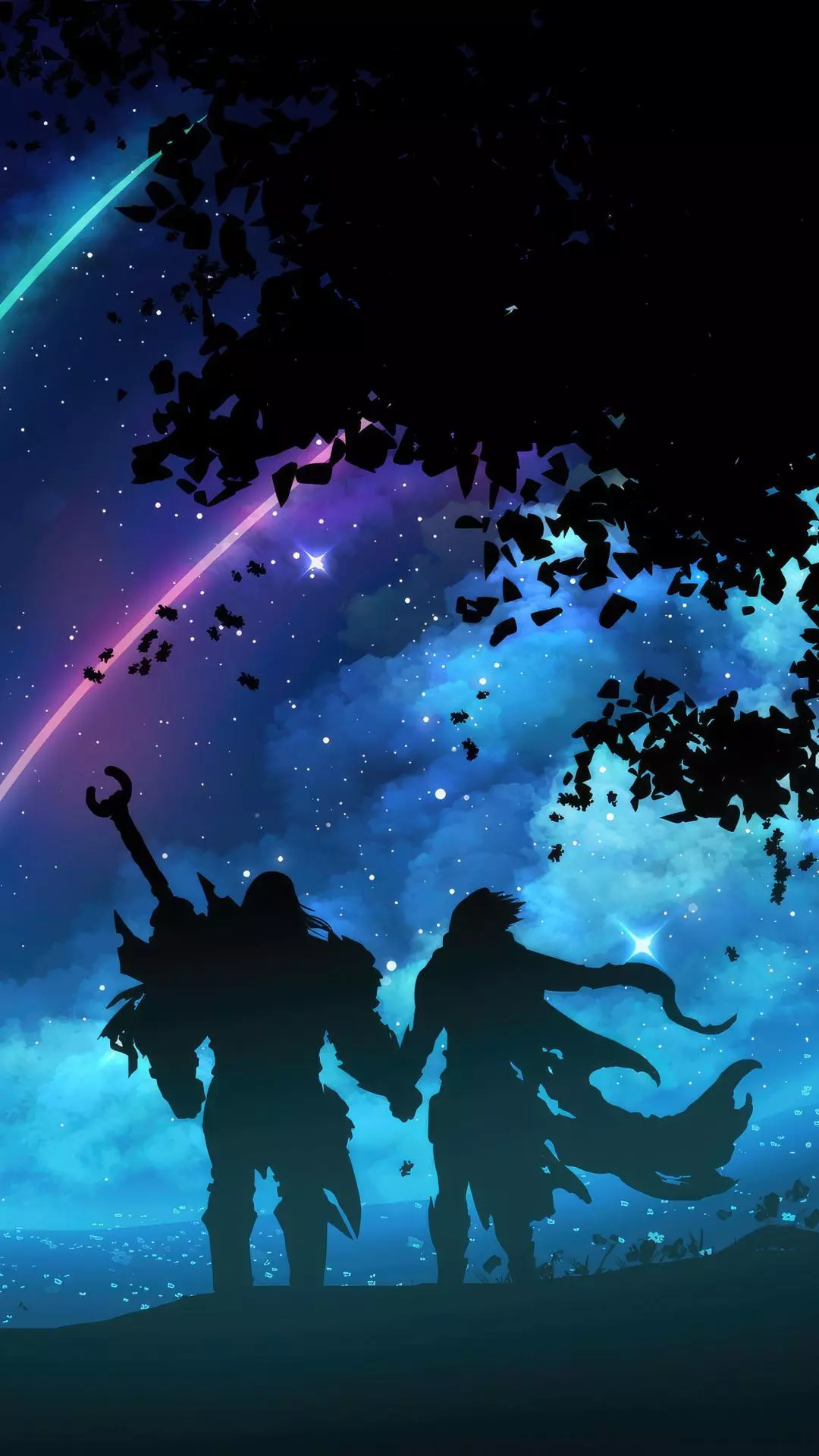 Wallpapers