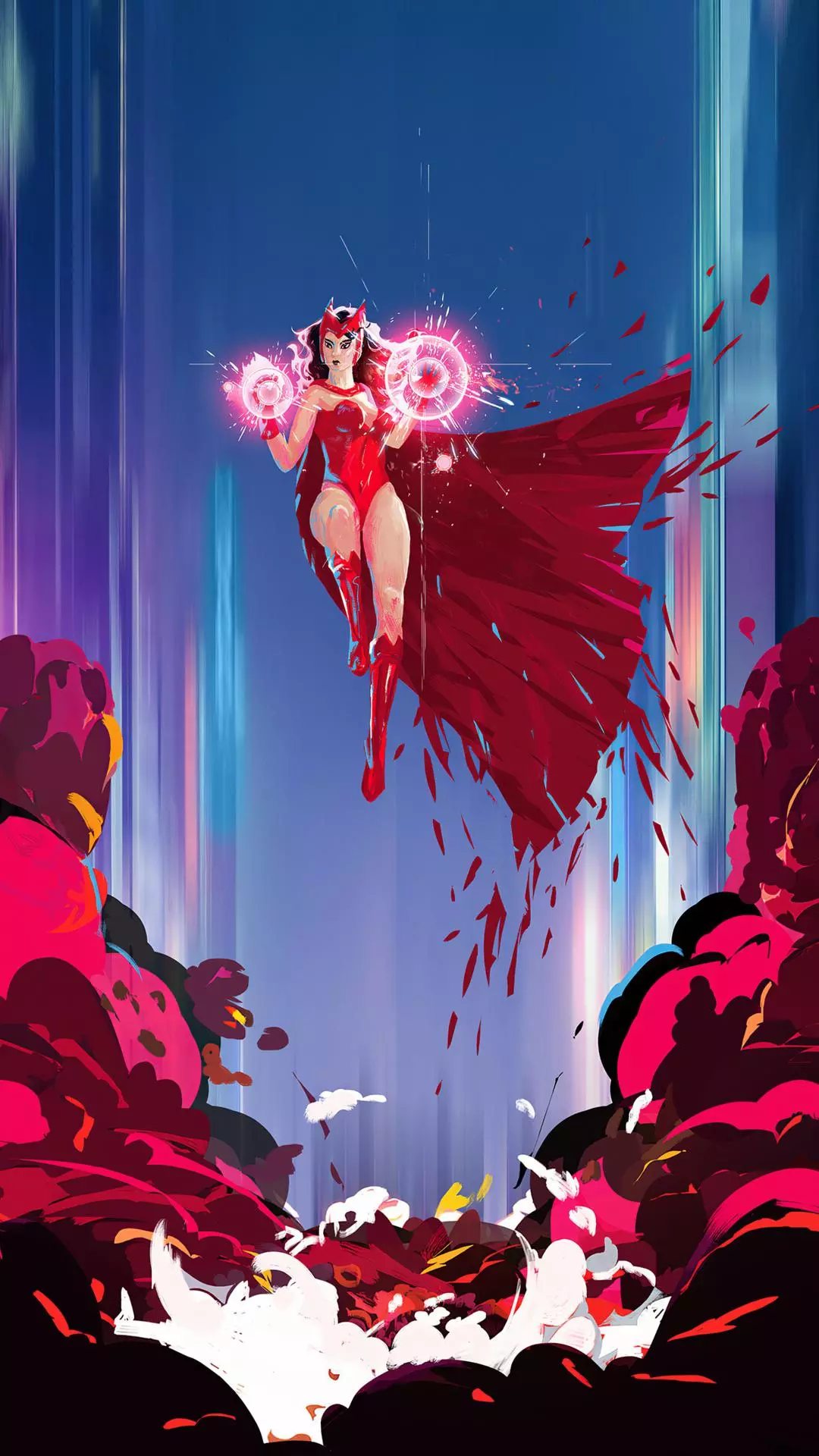 Wallpapers