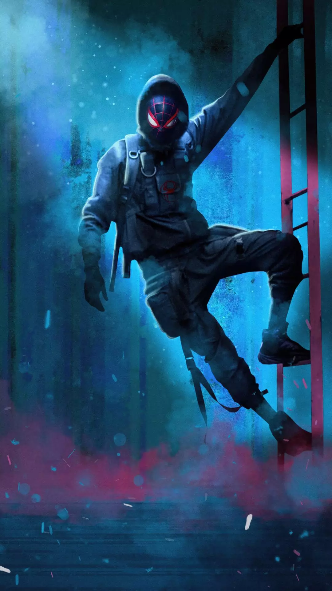 Wallpapers