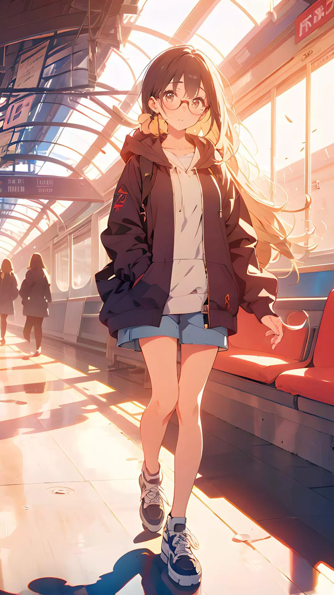 Wallpapers