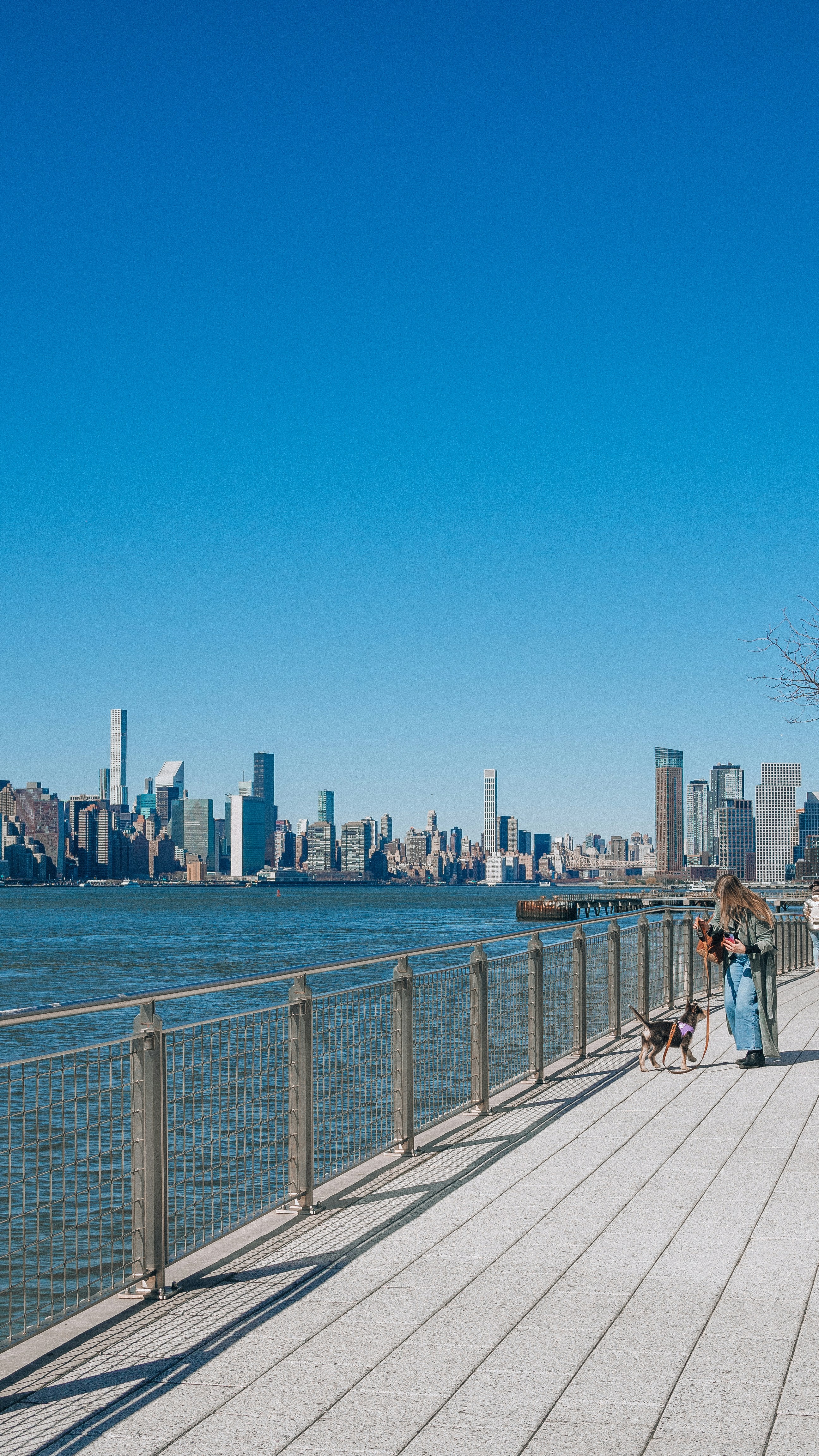 Cityscapes