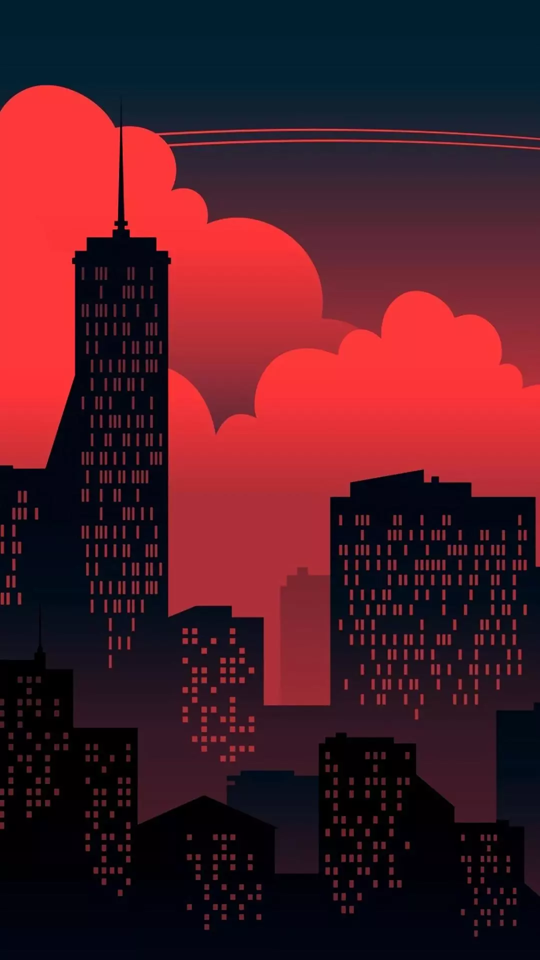 Wallpapers
