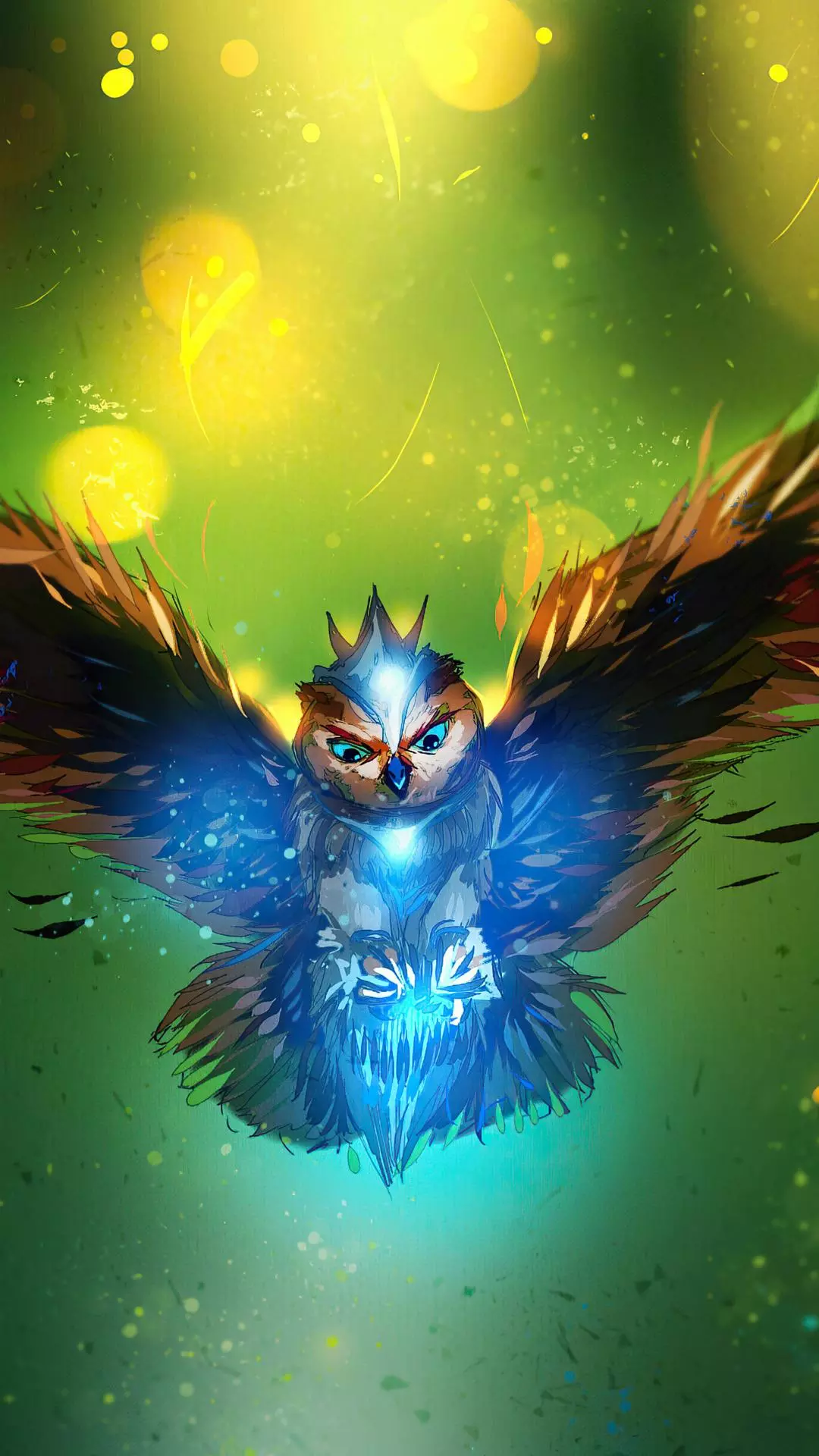 Wallpapers