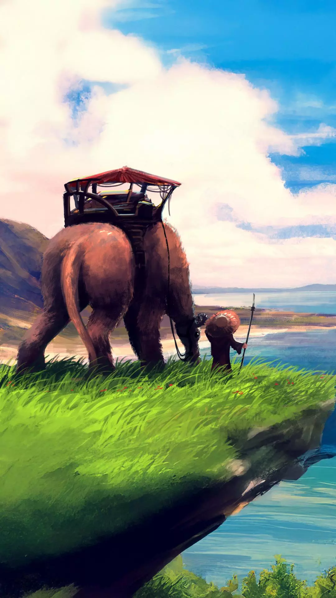 Landscapes