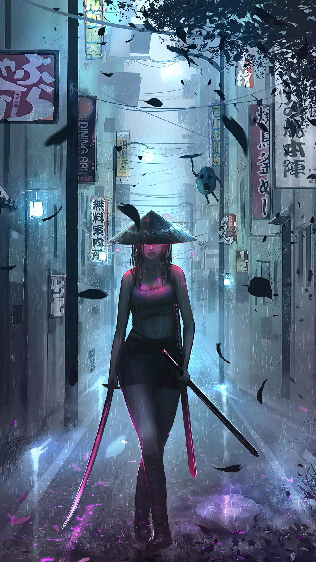 Wallpapers