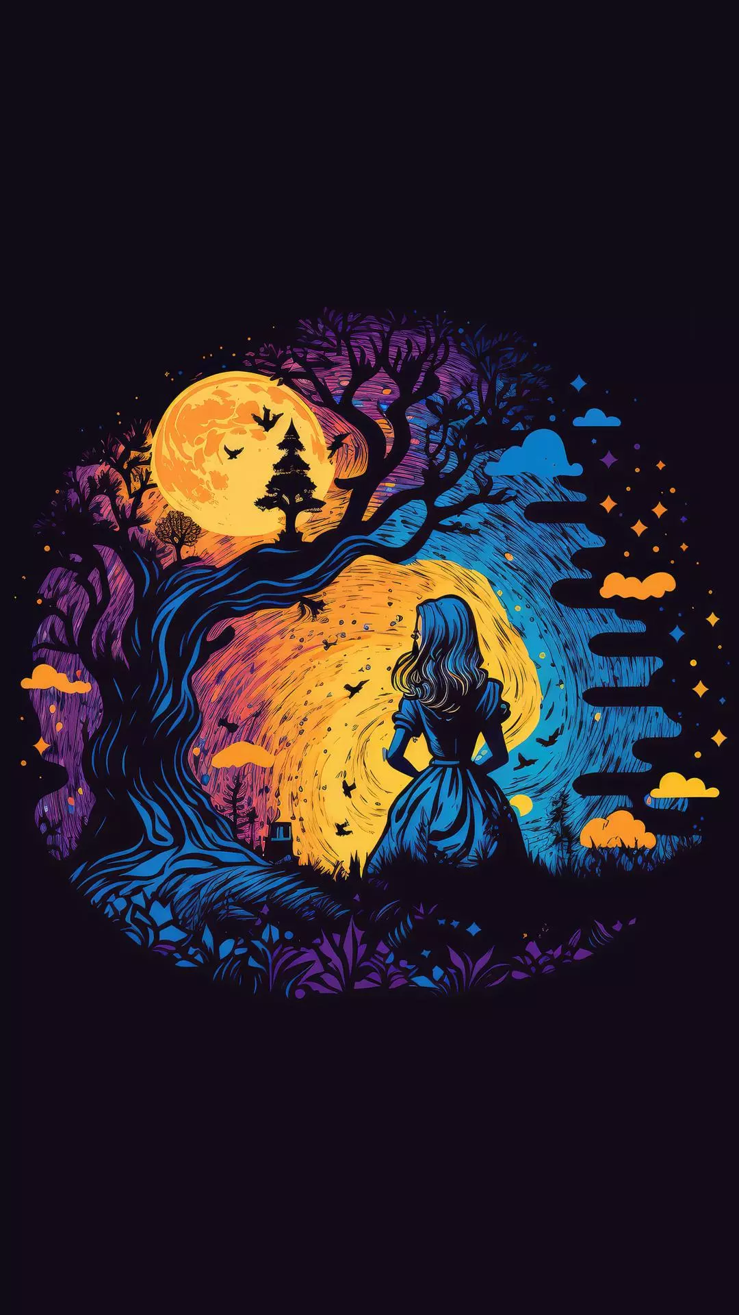 Wallpapers