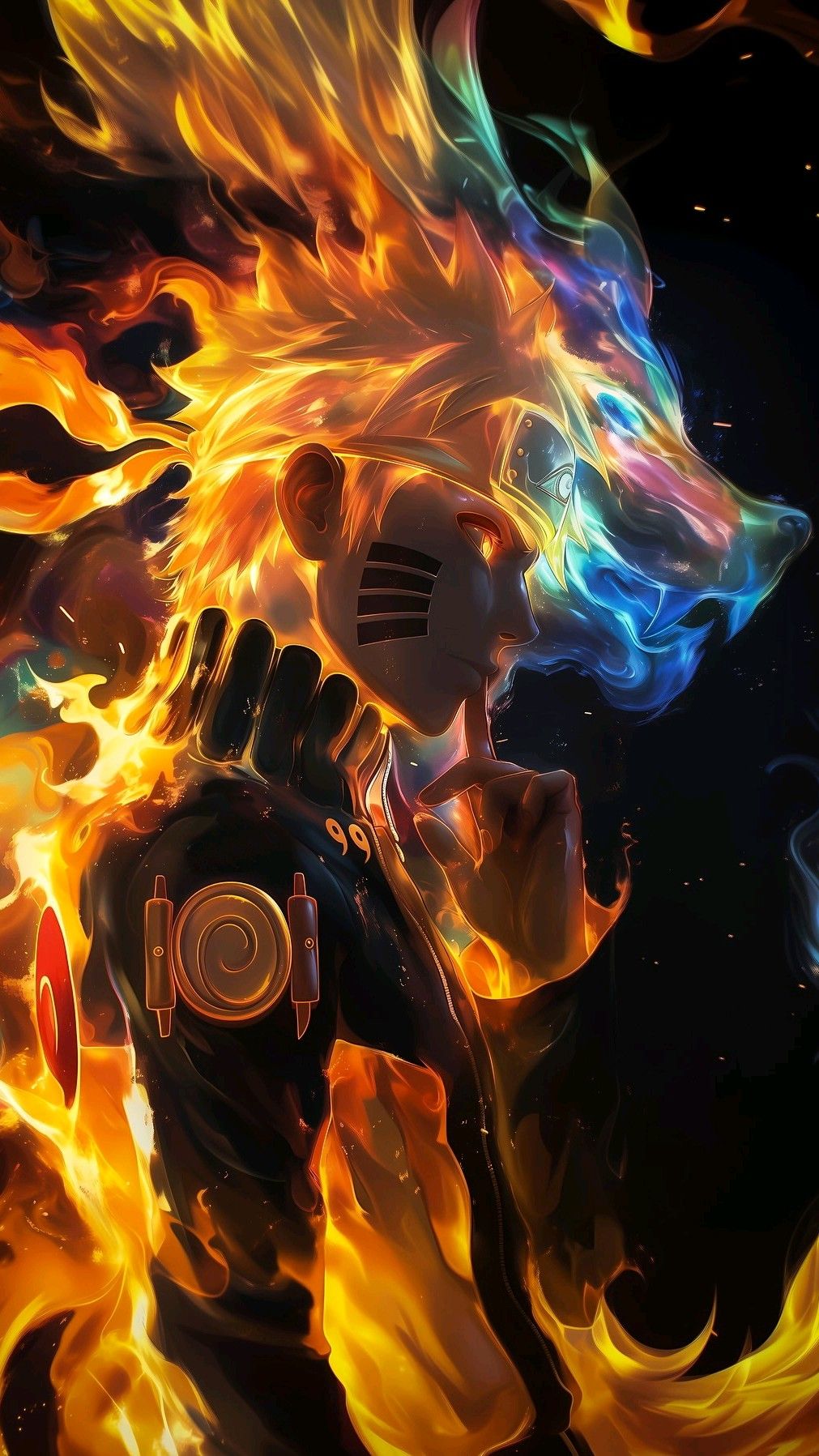 Wallpapers