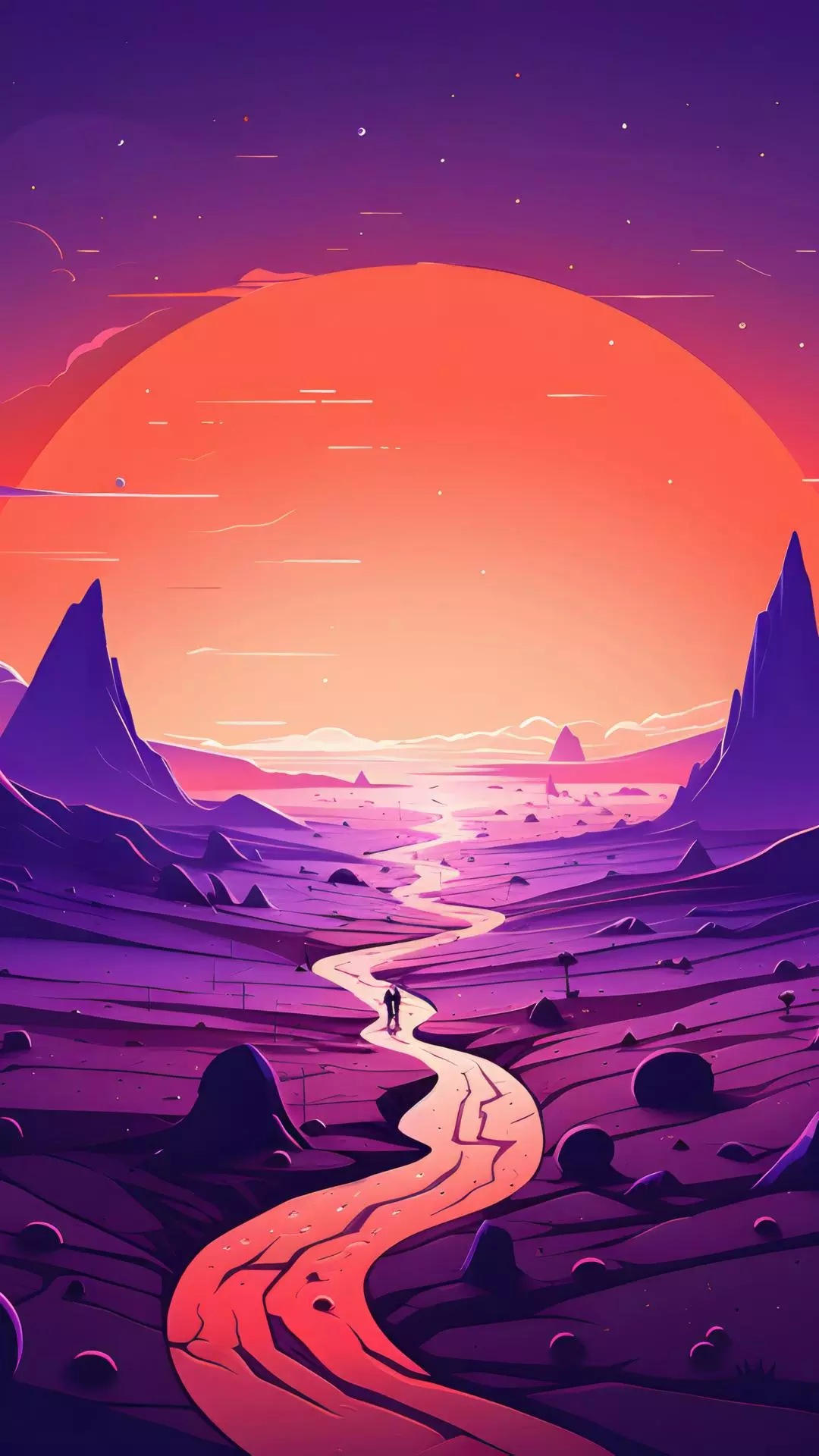 Wallpapers