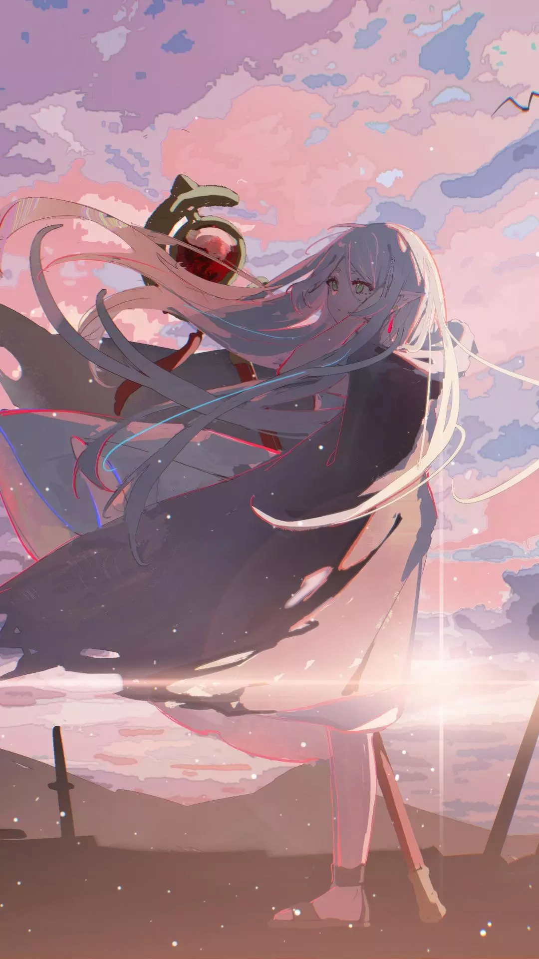Wallpapers
