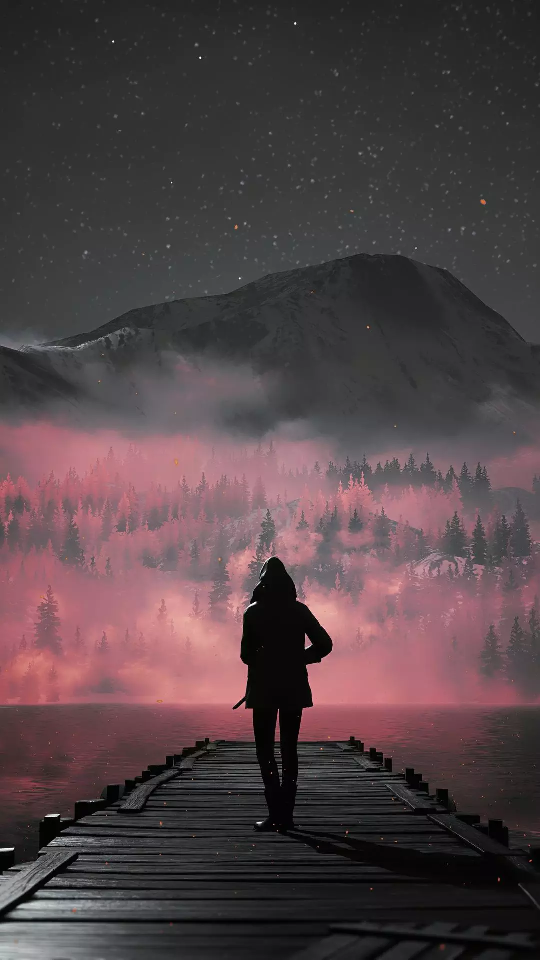Landscapes