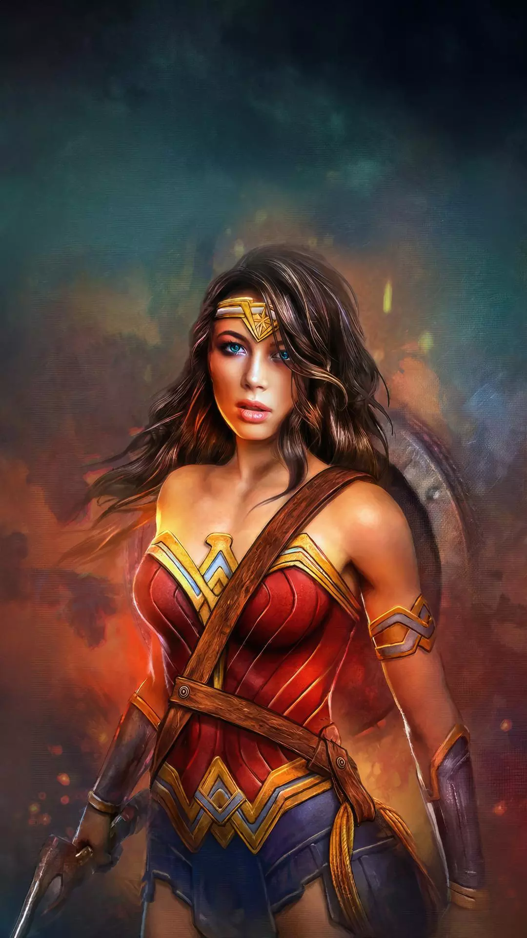 Wallpapers