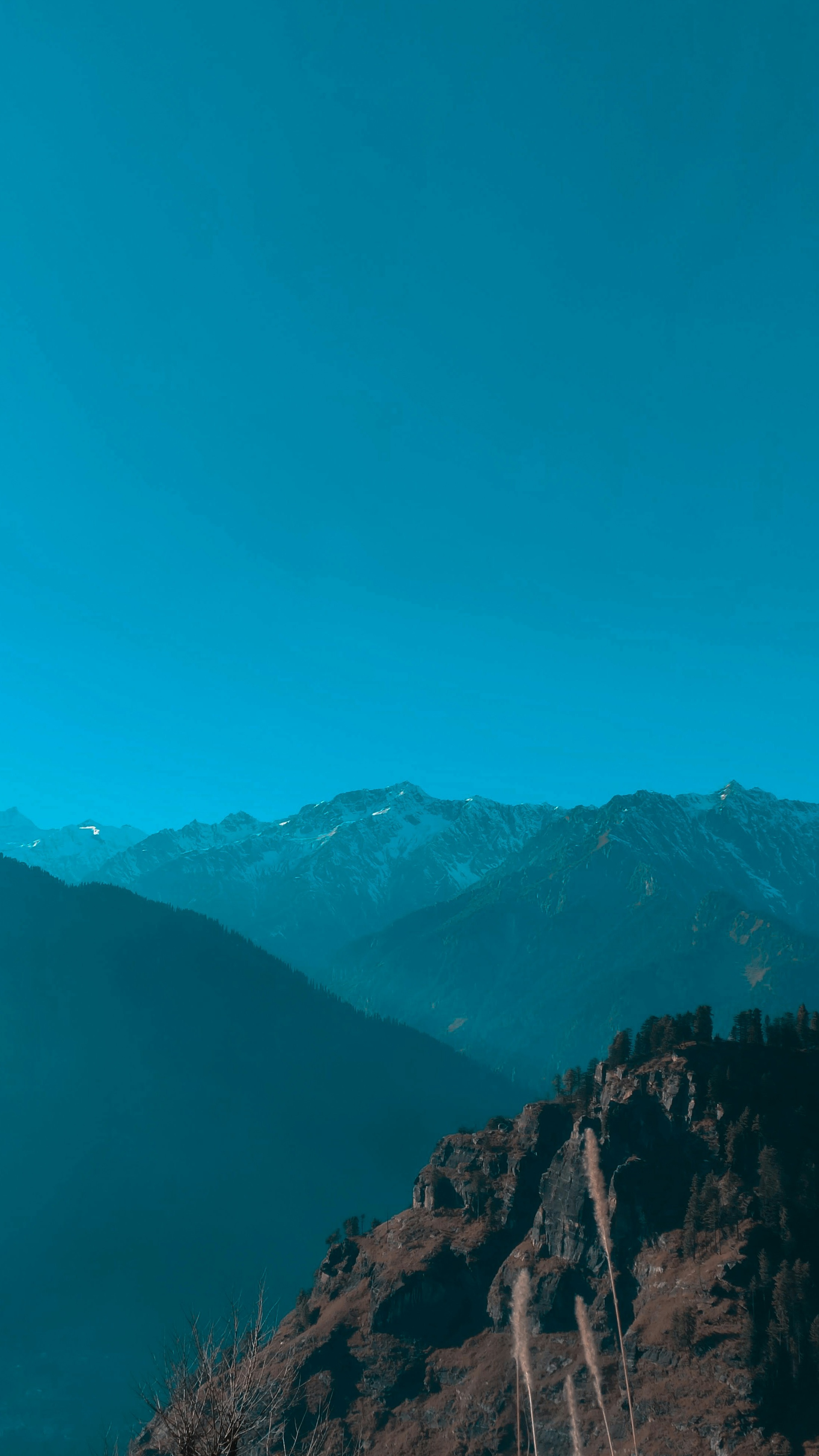 Landscapes
