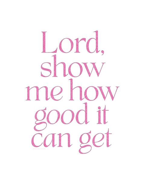 Christian Inspirational Prayer Quote