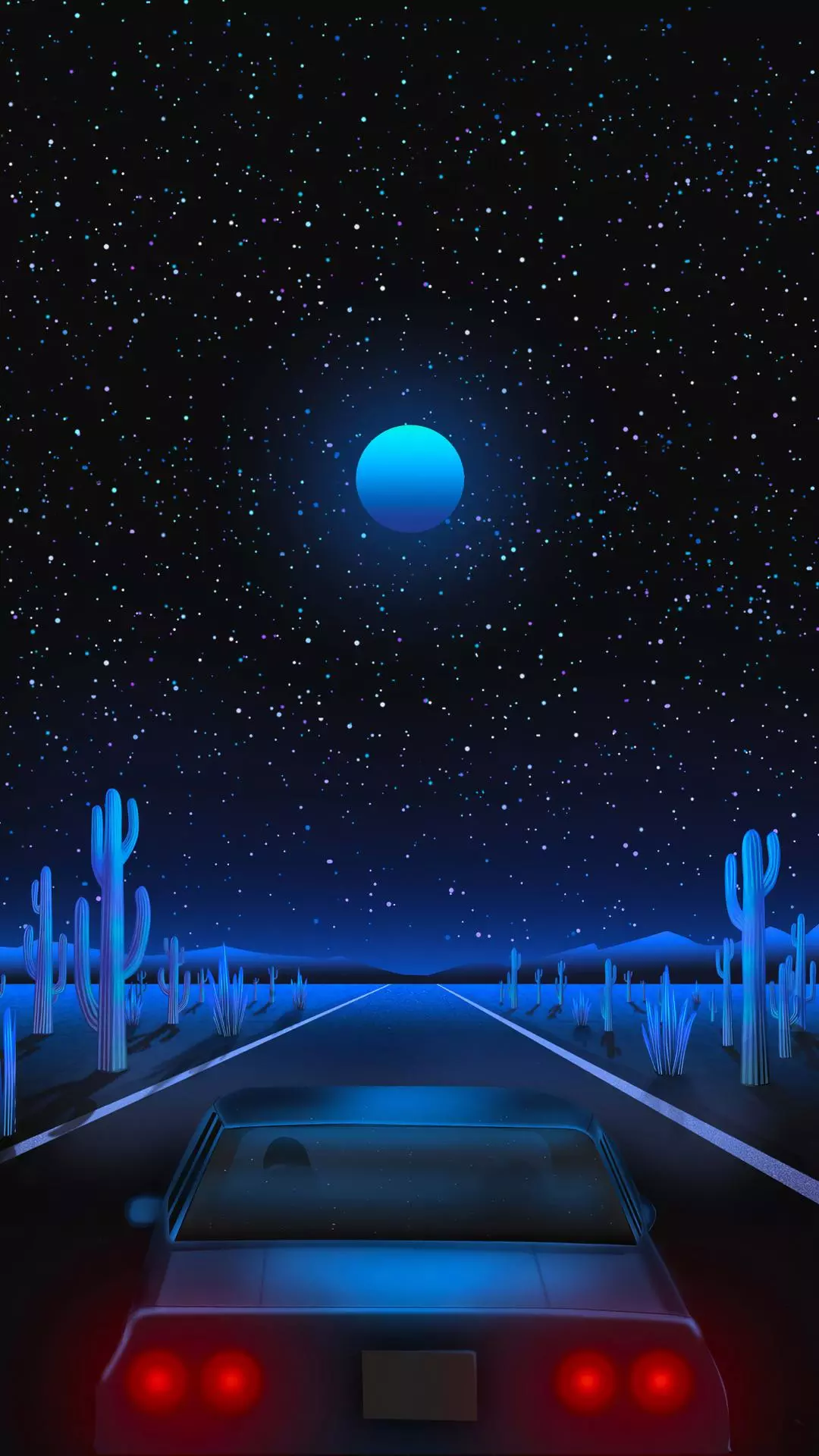 Wallpapers