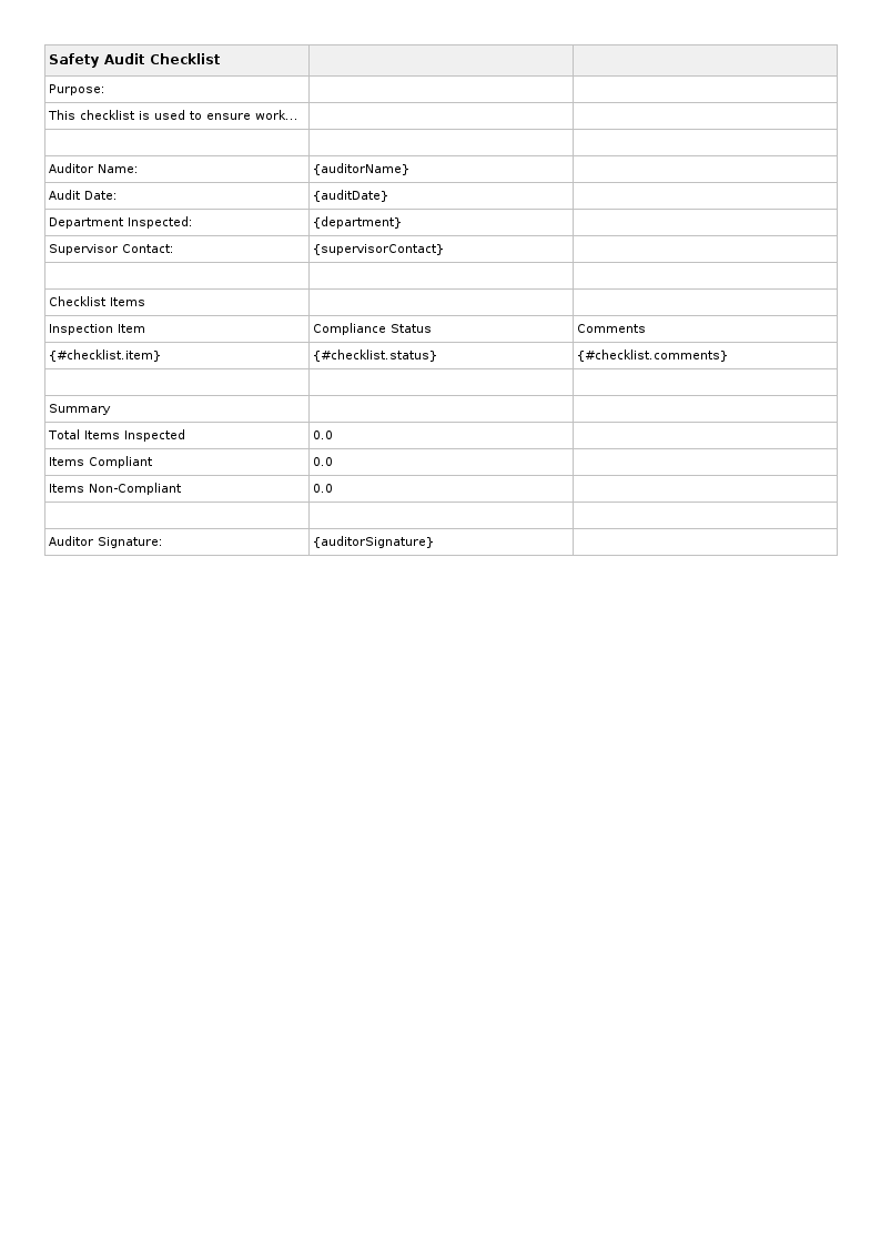 Preview page 1
