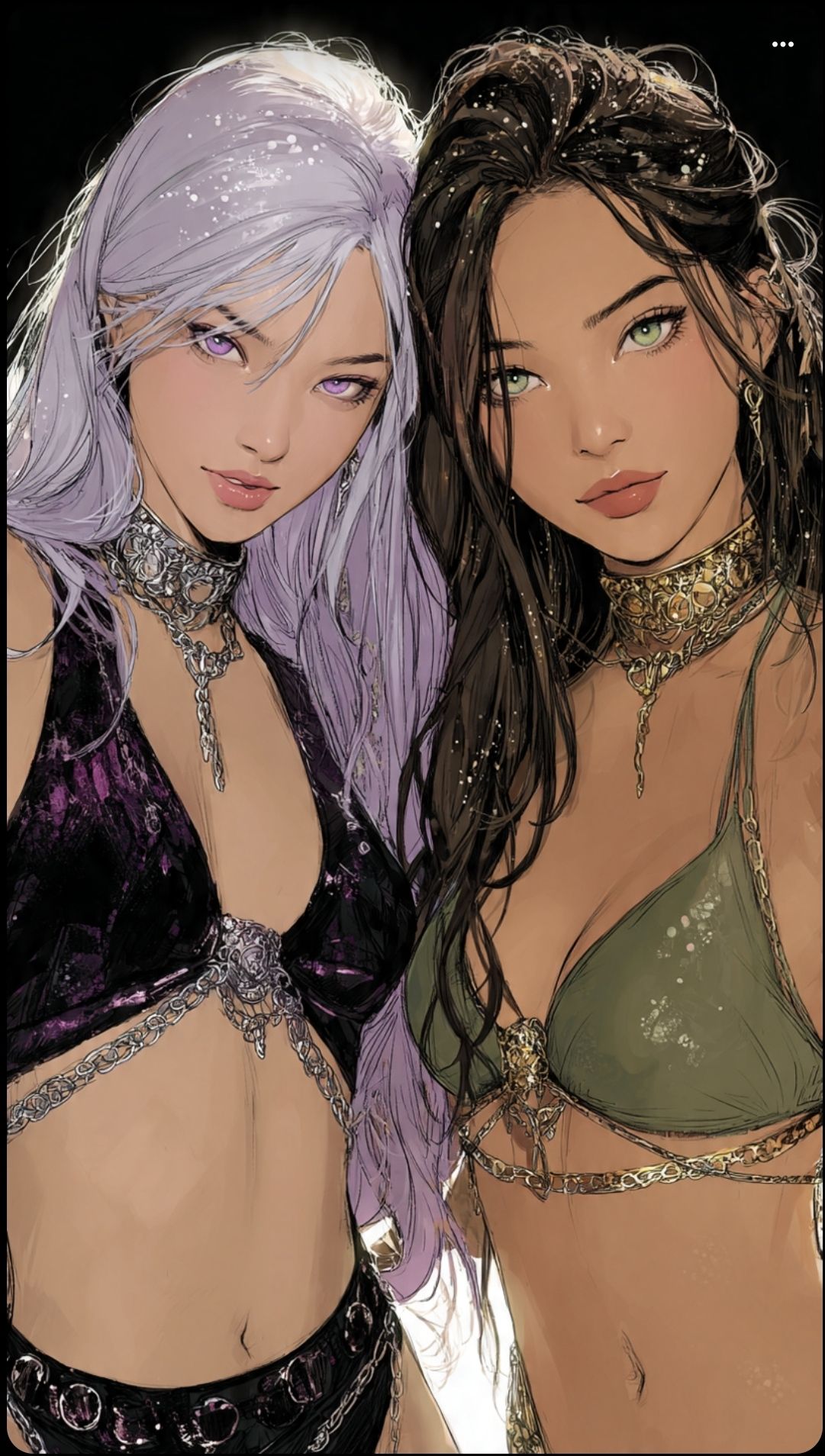 Wallpapers