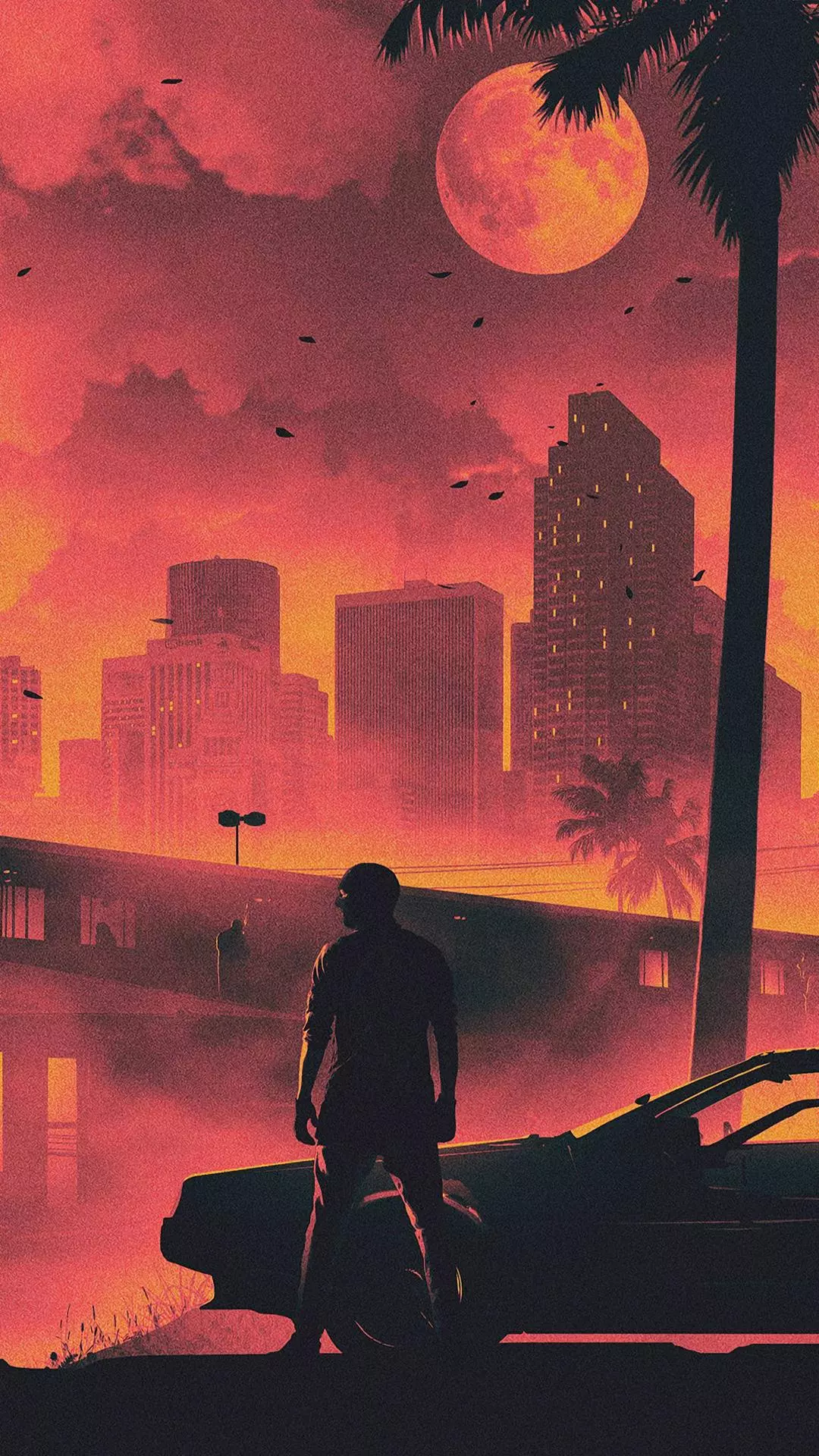 Wallpapers