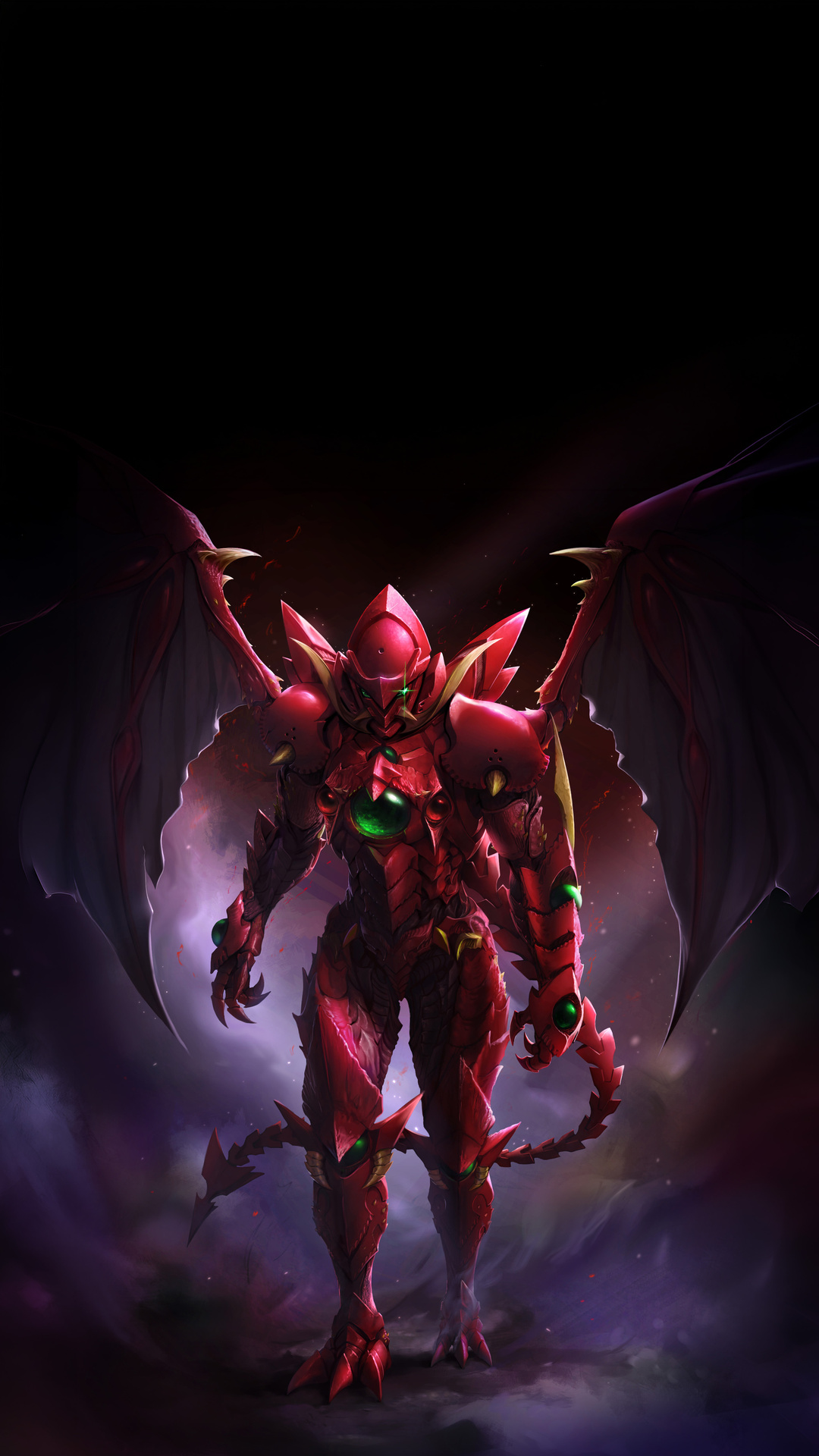 Wallpapers
