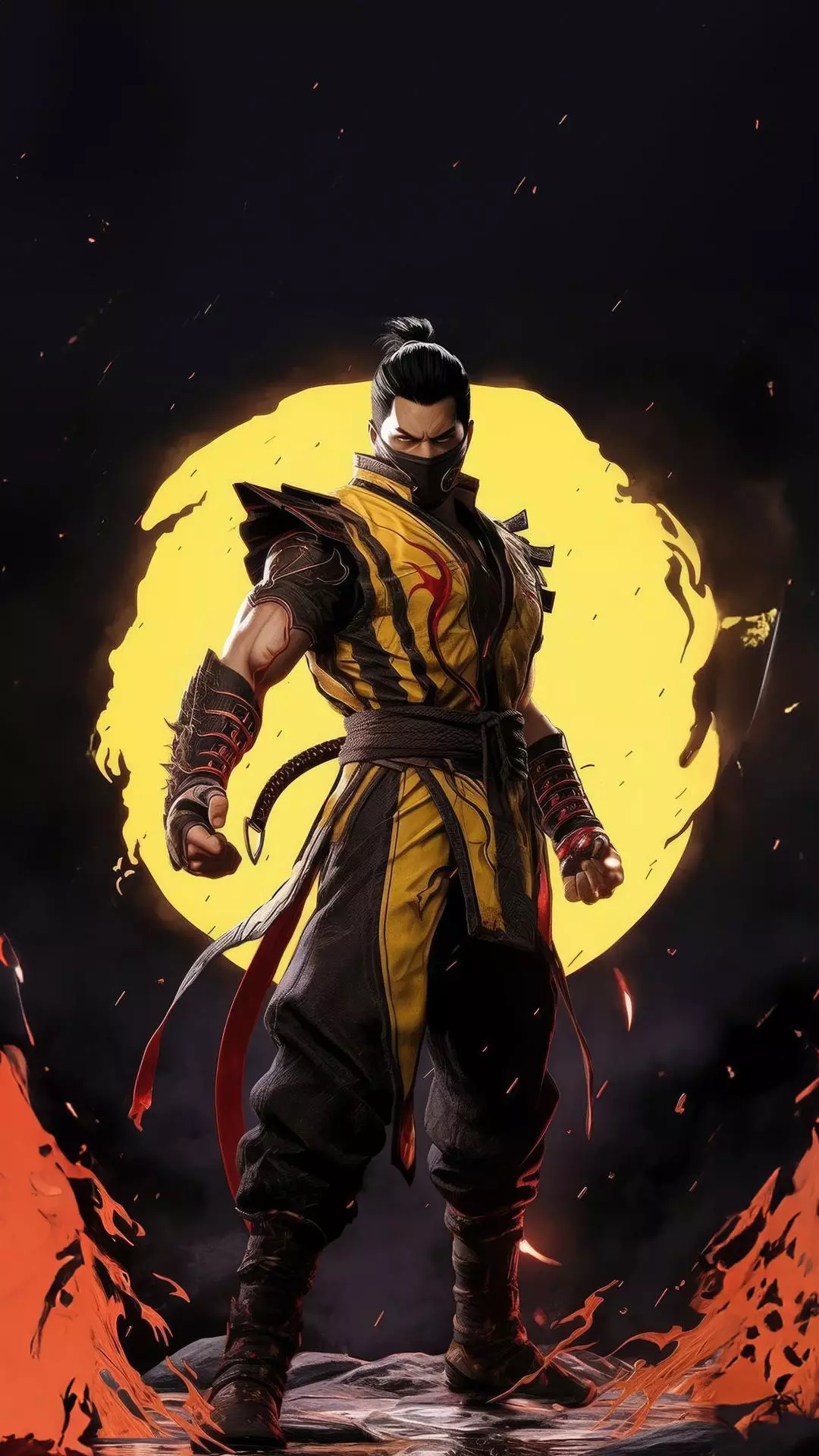 Wallpapers