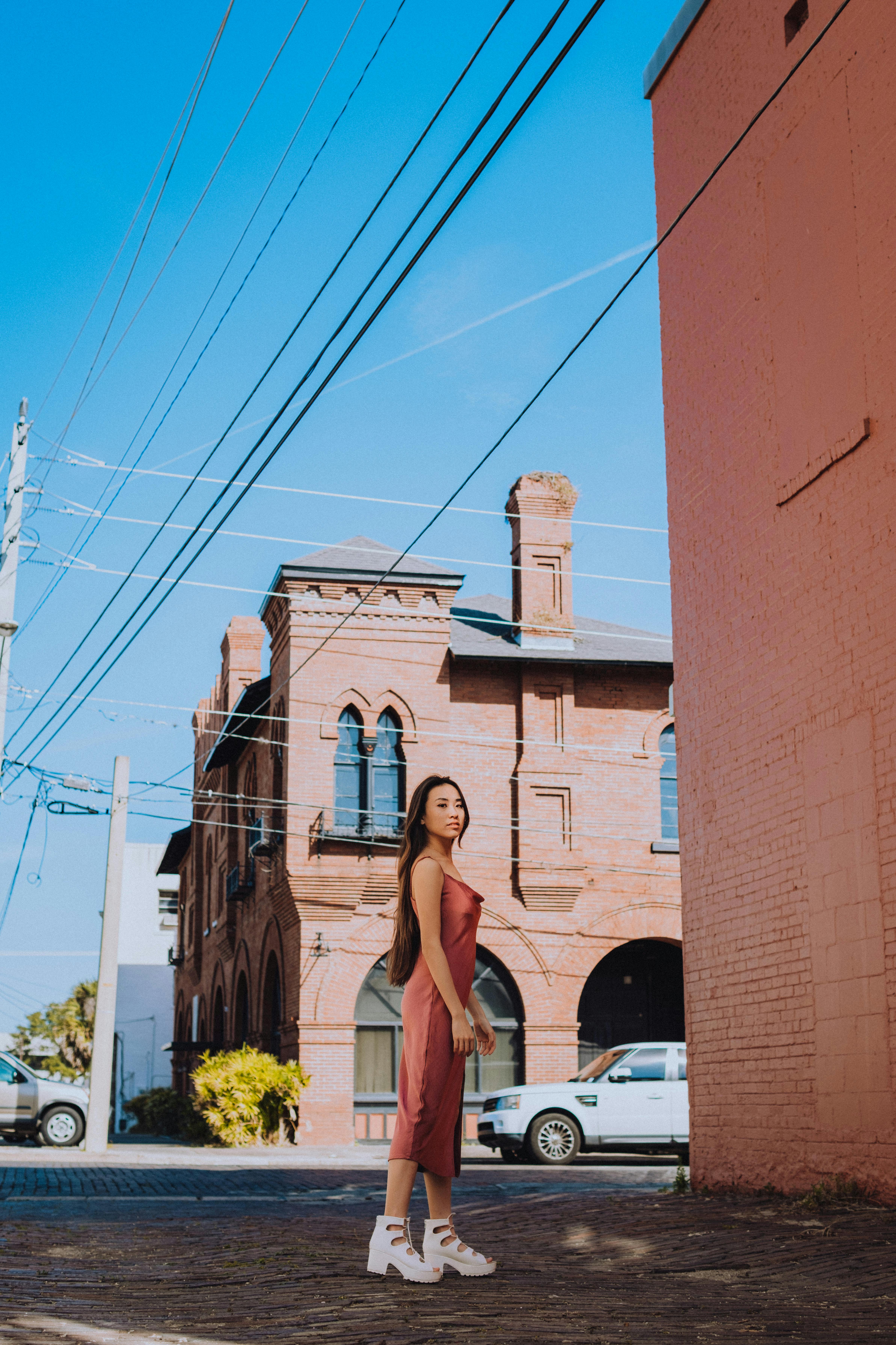Cityscapes
