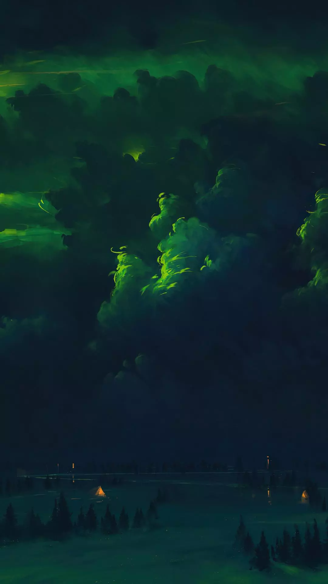 Wallpapers