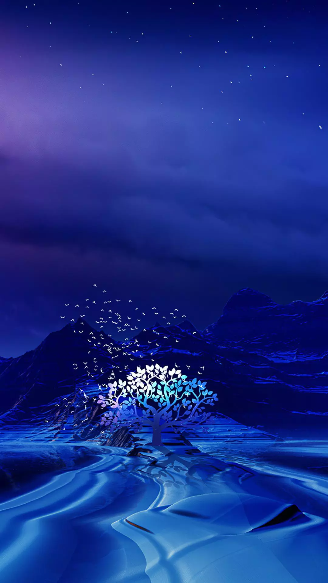 Landscapes