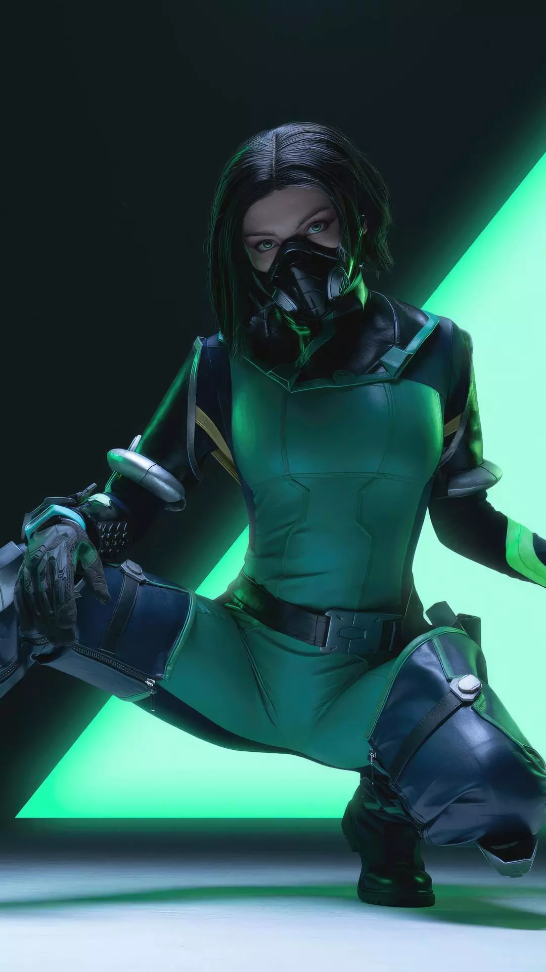 Cyberpunk / Neon