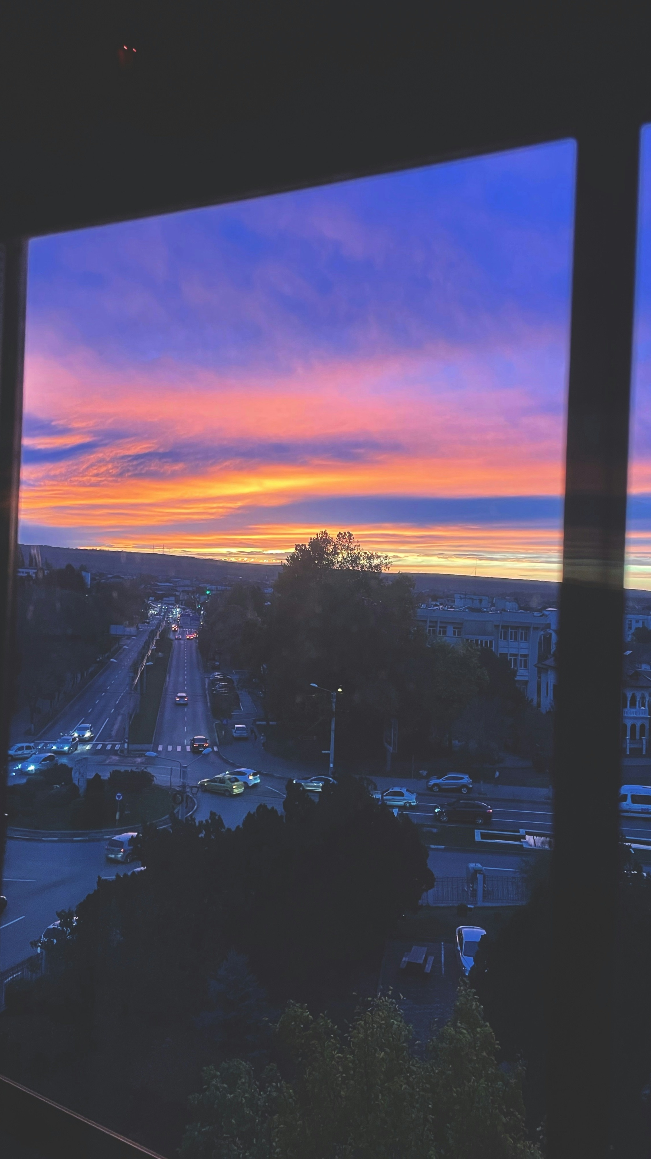 Cityscapes
